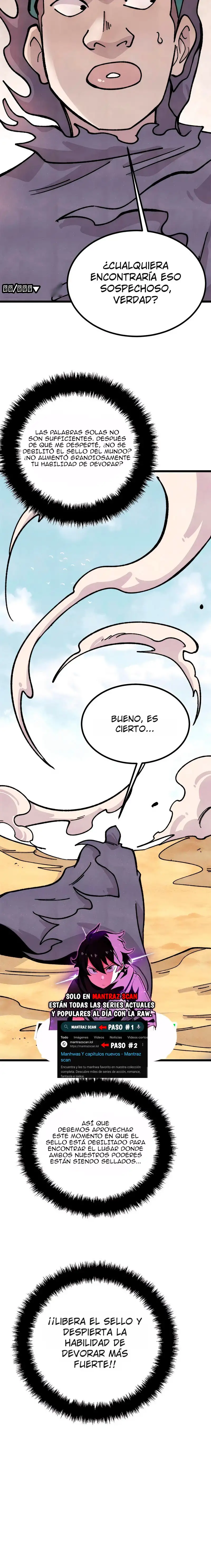 Todos alaben al lider de secta - Capítulo 433 - Página 15 - LectorTMOo