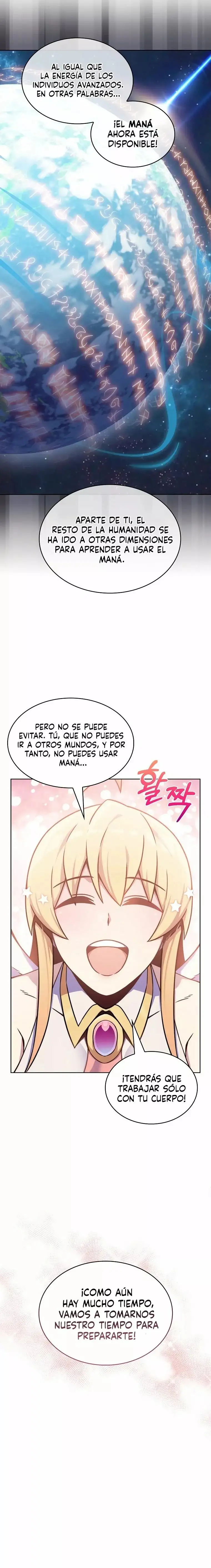 Todos los Demas son Retornados - NW (Novela) - Capítulo 0.1 - Página 4 - LectorTMOo