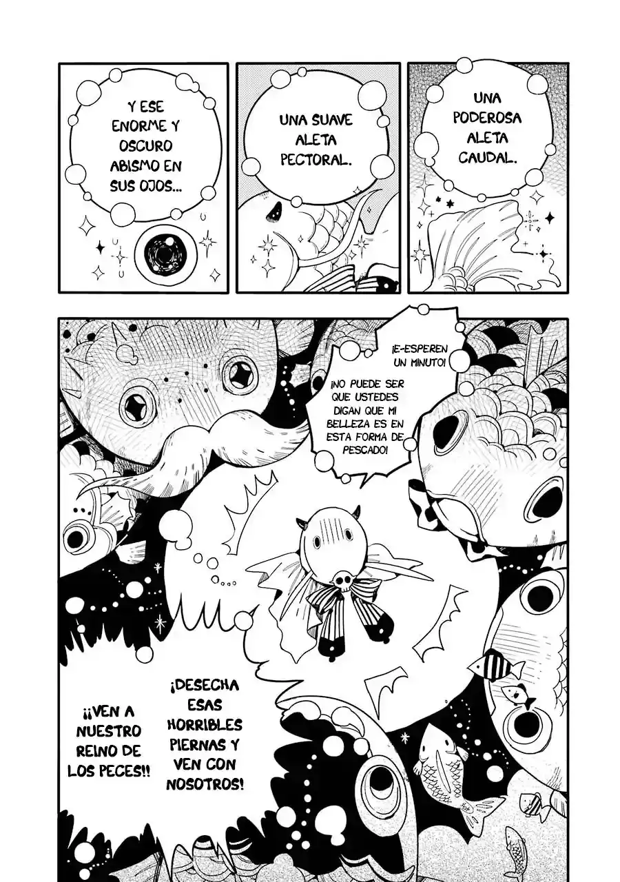 Toilet-Bound Hanako-kun - Capítulo 16 - Página 38 - LectorTMOo