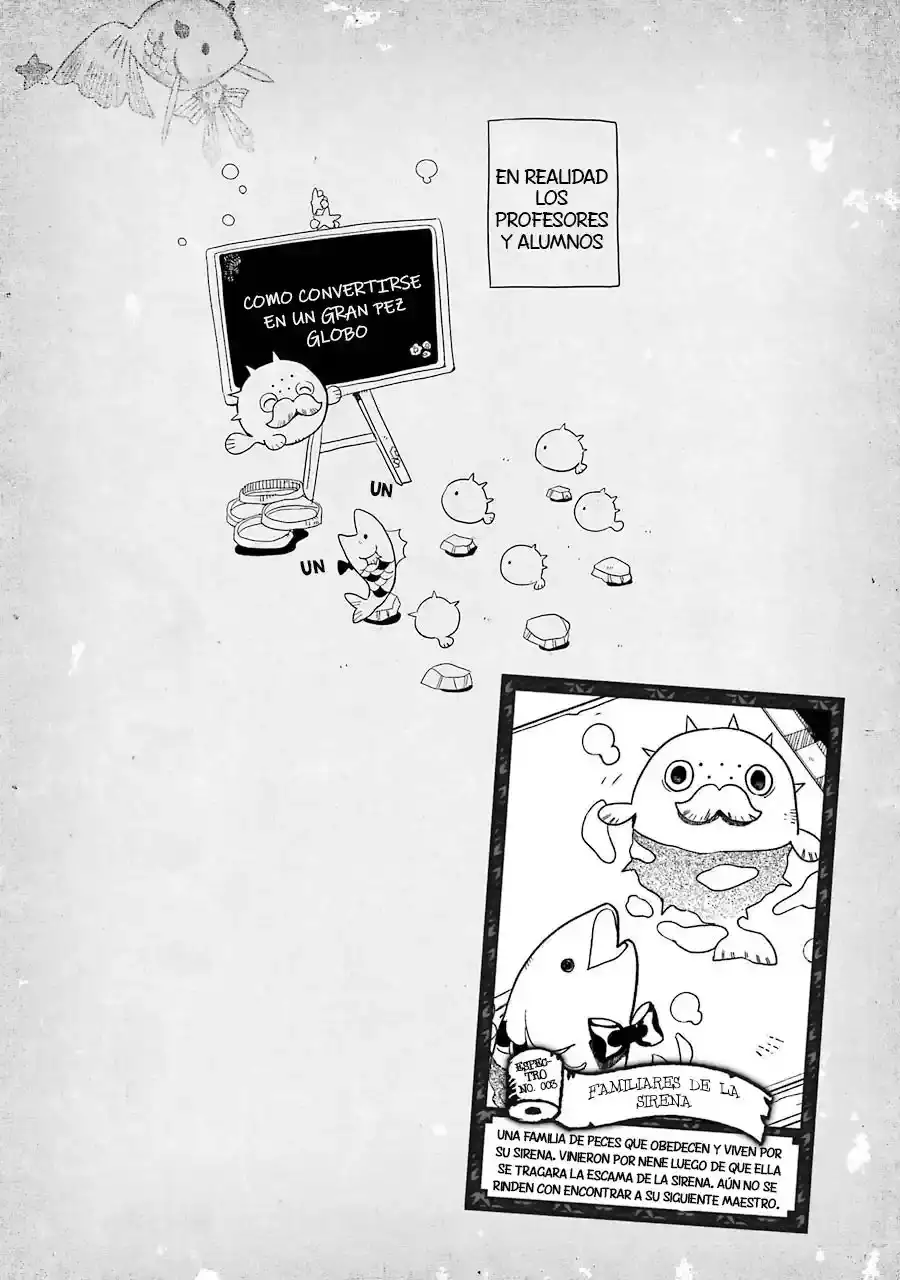 Toilet-Bound Hanako-kun - Capítulo 16 - Página 39 - LectorTMOo