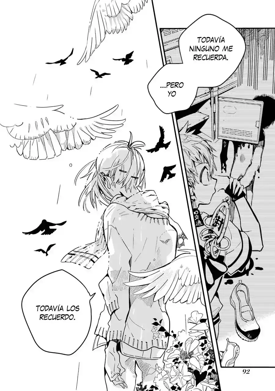 Toilet-Bound Hanako-kun - Capítulo 18 - Página 30 - LectorTMOo