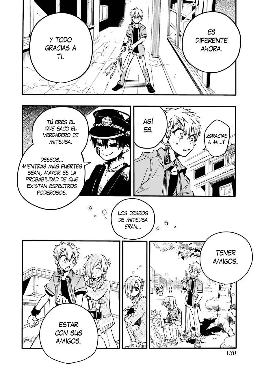Toilet-Bound Hanako-kun - Capítulo 20 - Página 7 - LectorTMOo