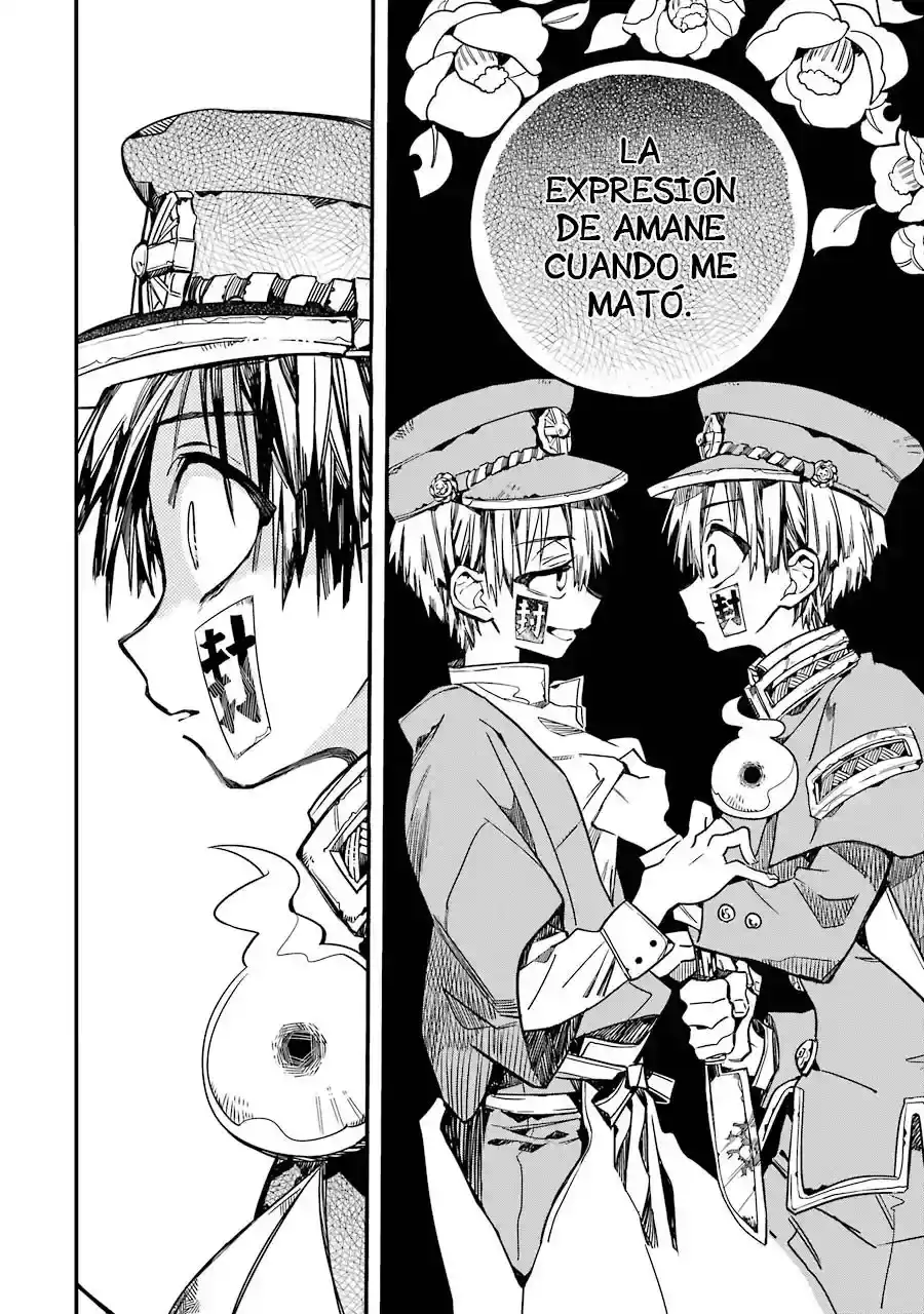 Toilet-Bound Hanako-kun - Capítulo 20 - Página 19 - LectorTMOo