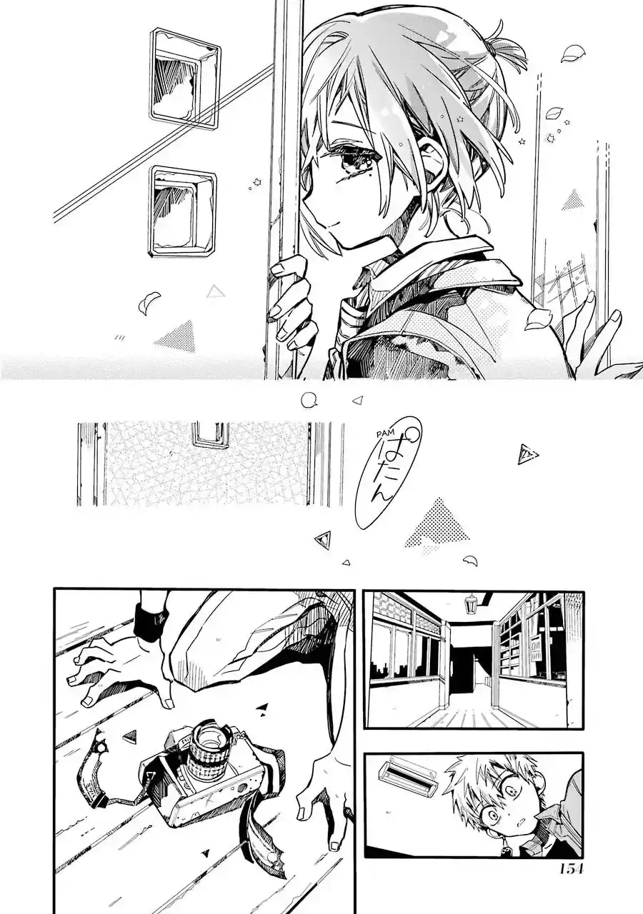 Toilet-Bound Hanako-kun - Capítulo 20 - Página 31 - LectorTMOo