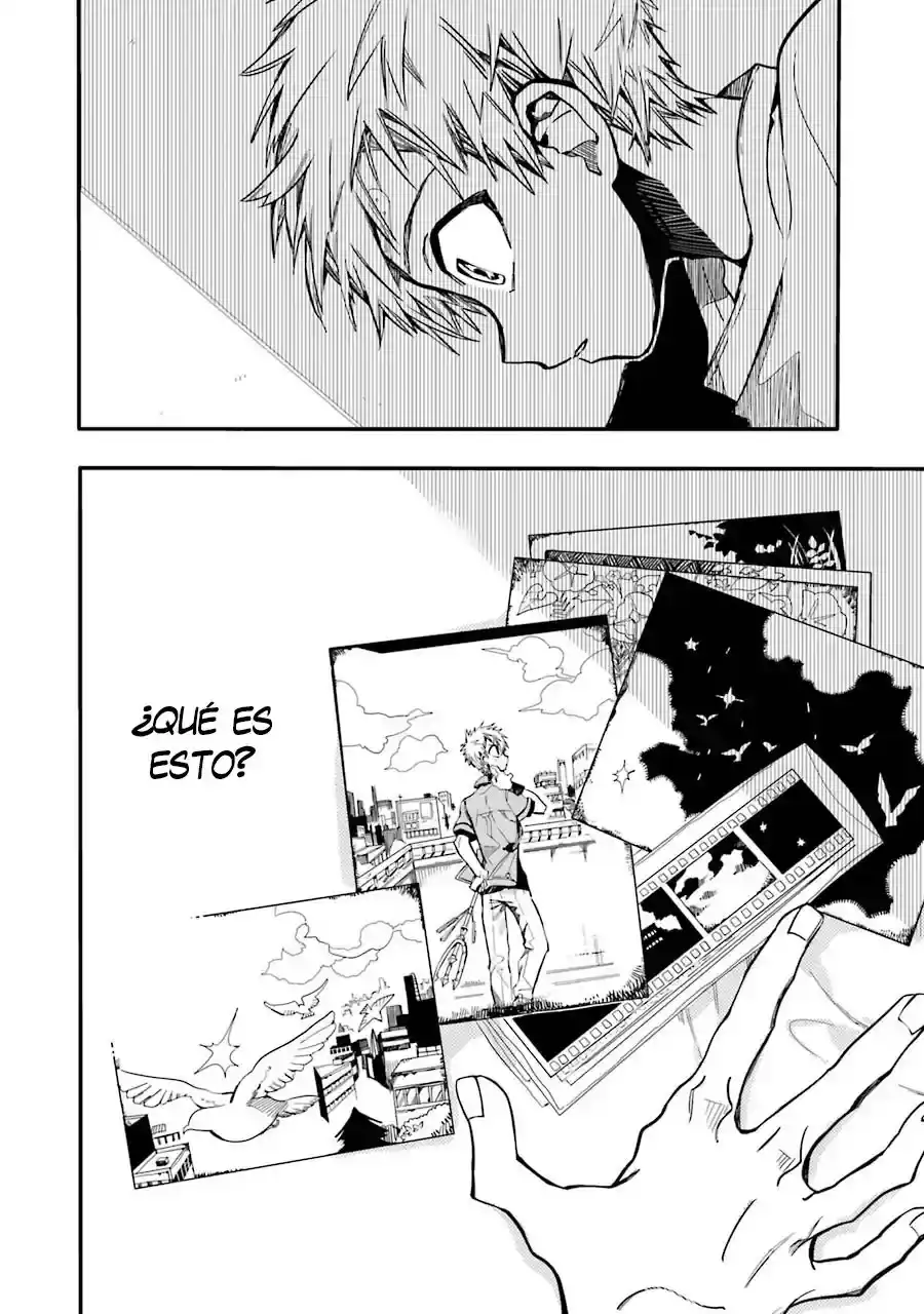 Toilet-Bound Hanako-kun - Capítulo 20 - Página 37 - LectorTMOo