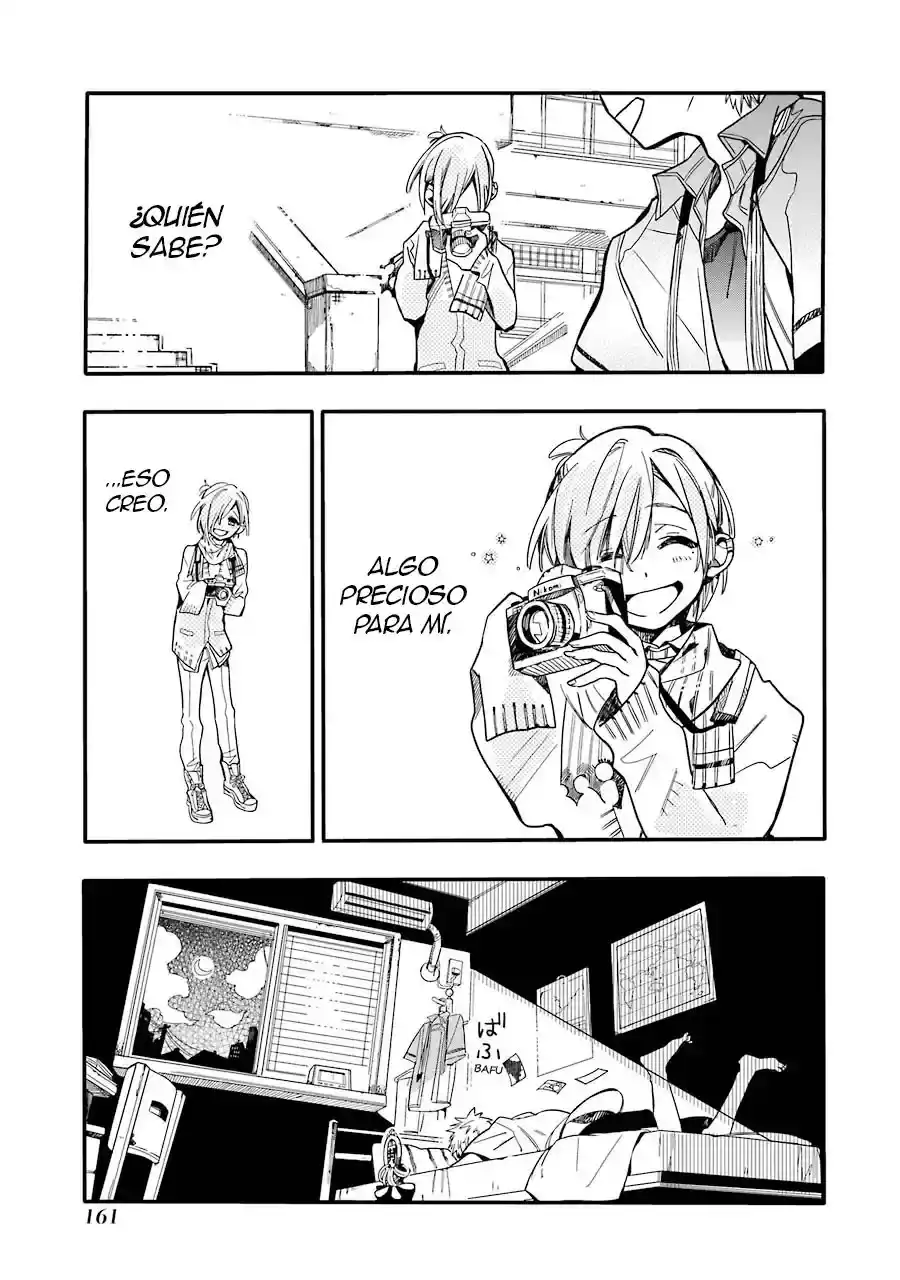 Toilet-Bound Hanako-kun - Capítulo 20 - Página 38 - LectorTMOo