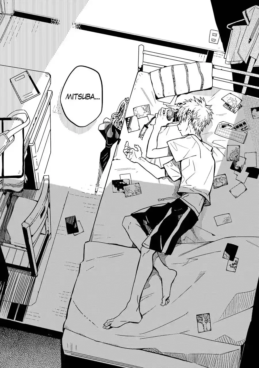 Toilet-Bound Hanako-kun - Capítulo 20 - Página 39 - LectorTMOo