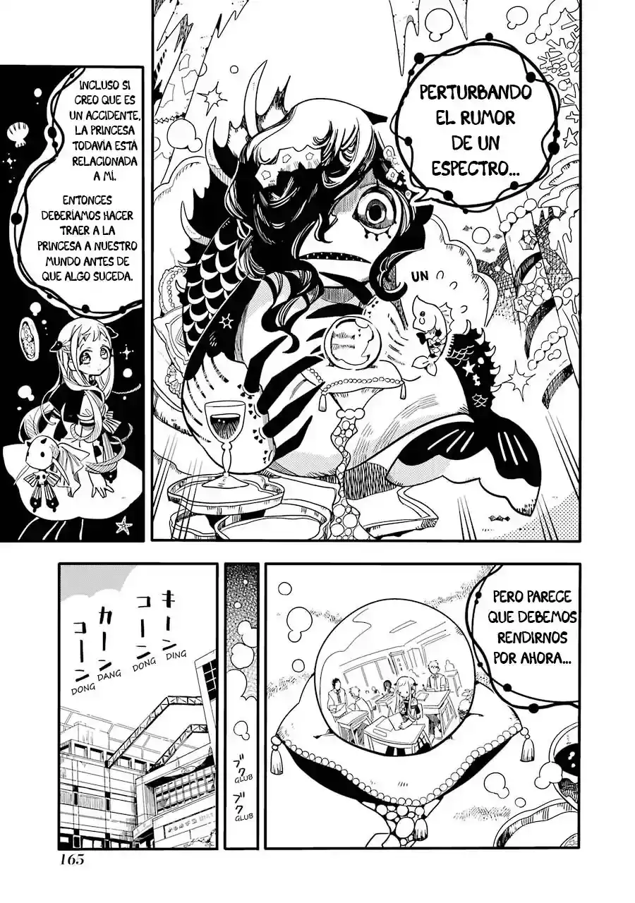 Toilet-Bound Hanako-kun - Capítulo 20 - Página 42 - LectorTMOo