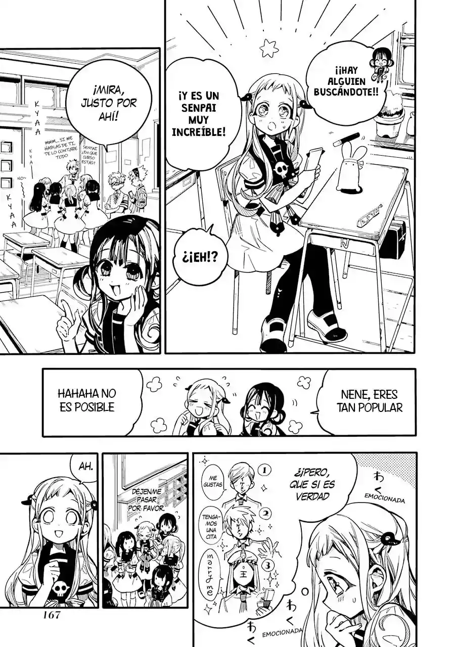 Toilet-Bound Hanako-kun - Capítulo 20 - Página 44 - LectorTMOo