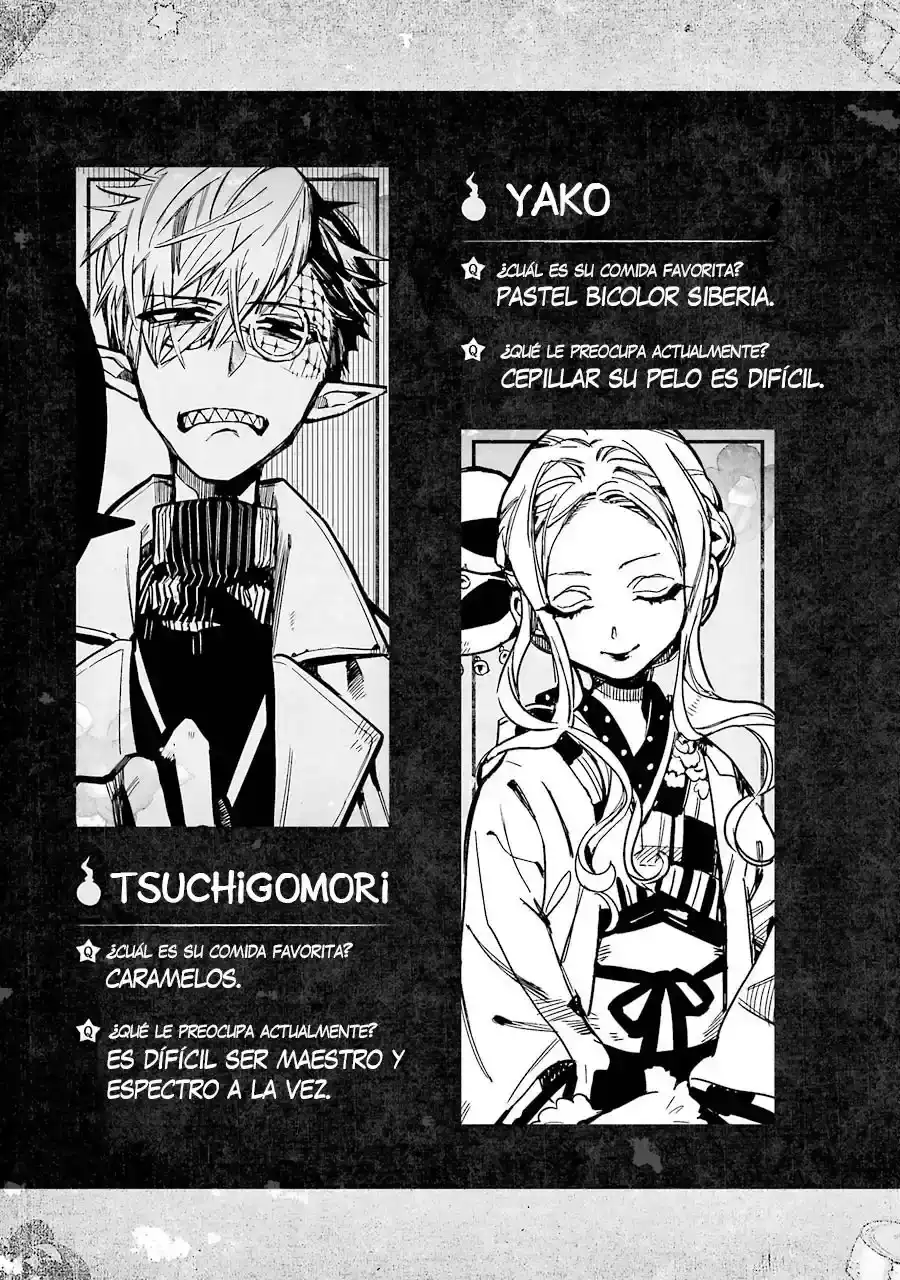 Toilet-Bound Hanako-kun - Capítulo 20 - Página 52 - LectorTMOo