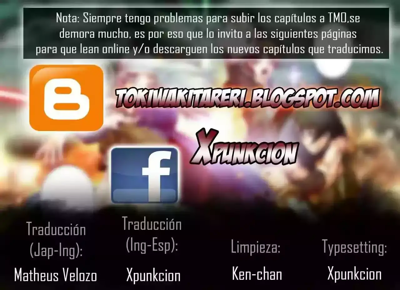 Tokiwa Kitareri!! - Capítulo 10 - Página 24 - LectorTMOo