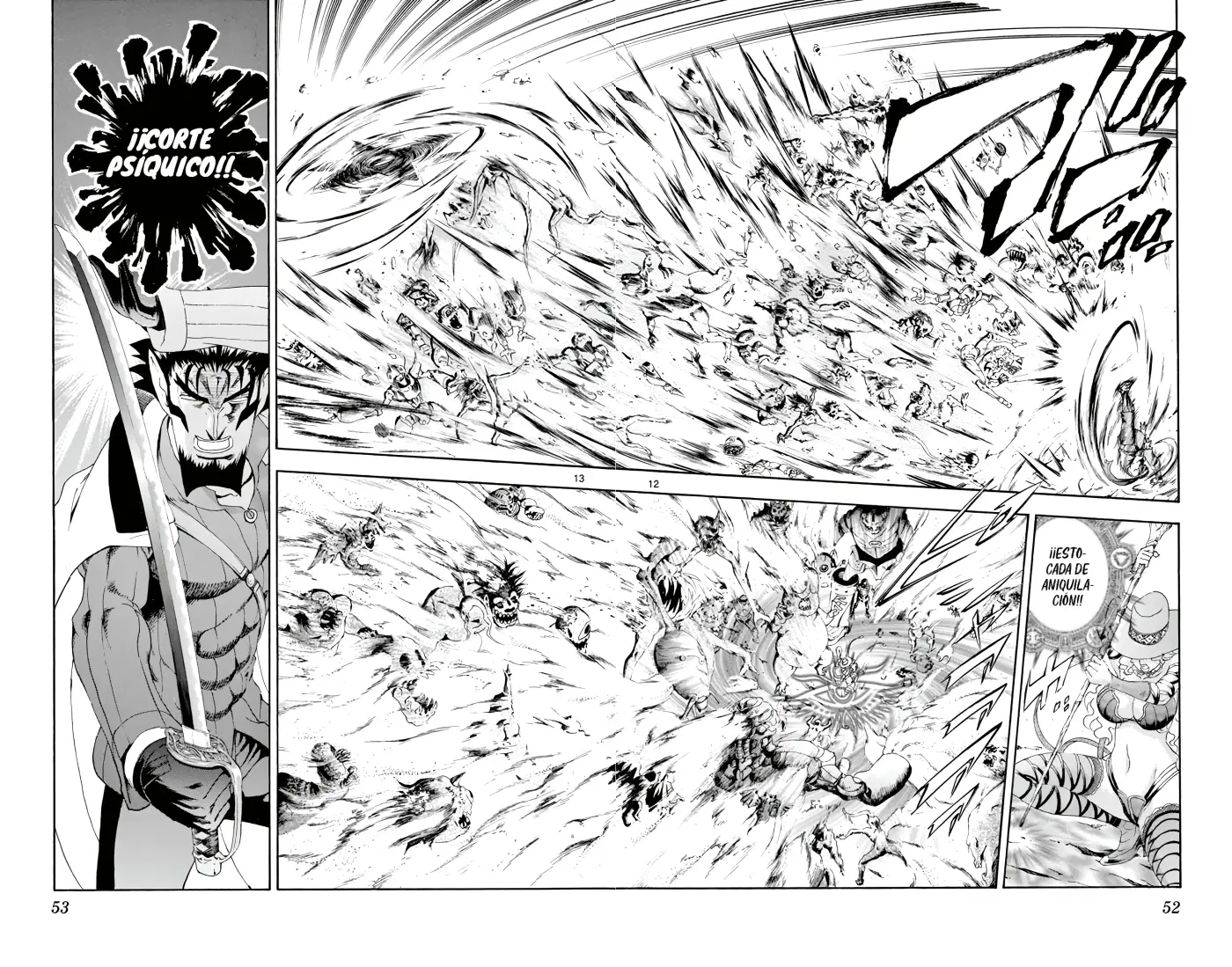 Tokiwa Kitareri!! - Capítulo 103 - Página 12 - LectorTMOo