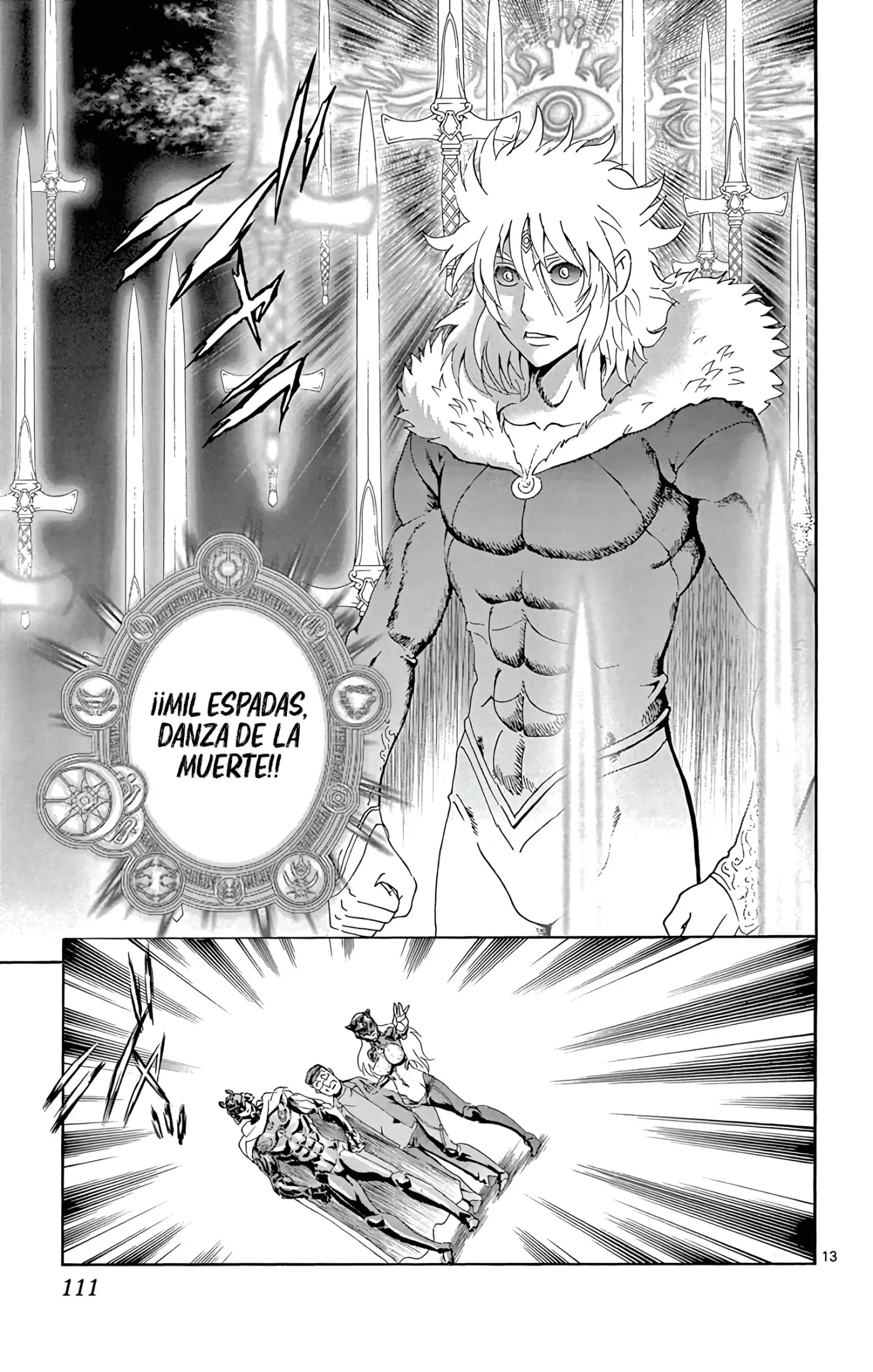 Tokiwa Kitareri!! - Capítulo 106 - Página 12 - LectorTMOo