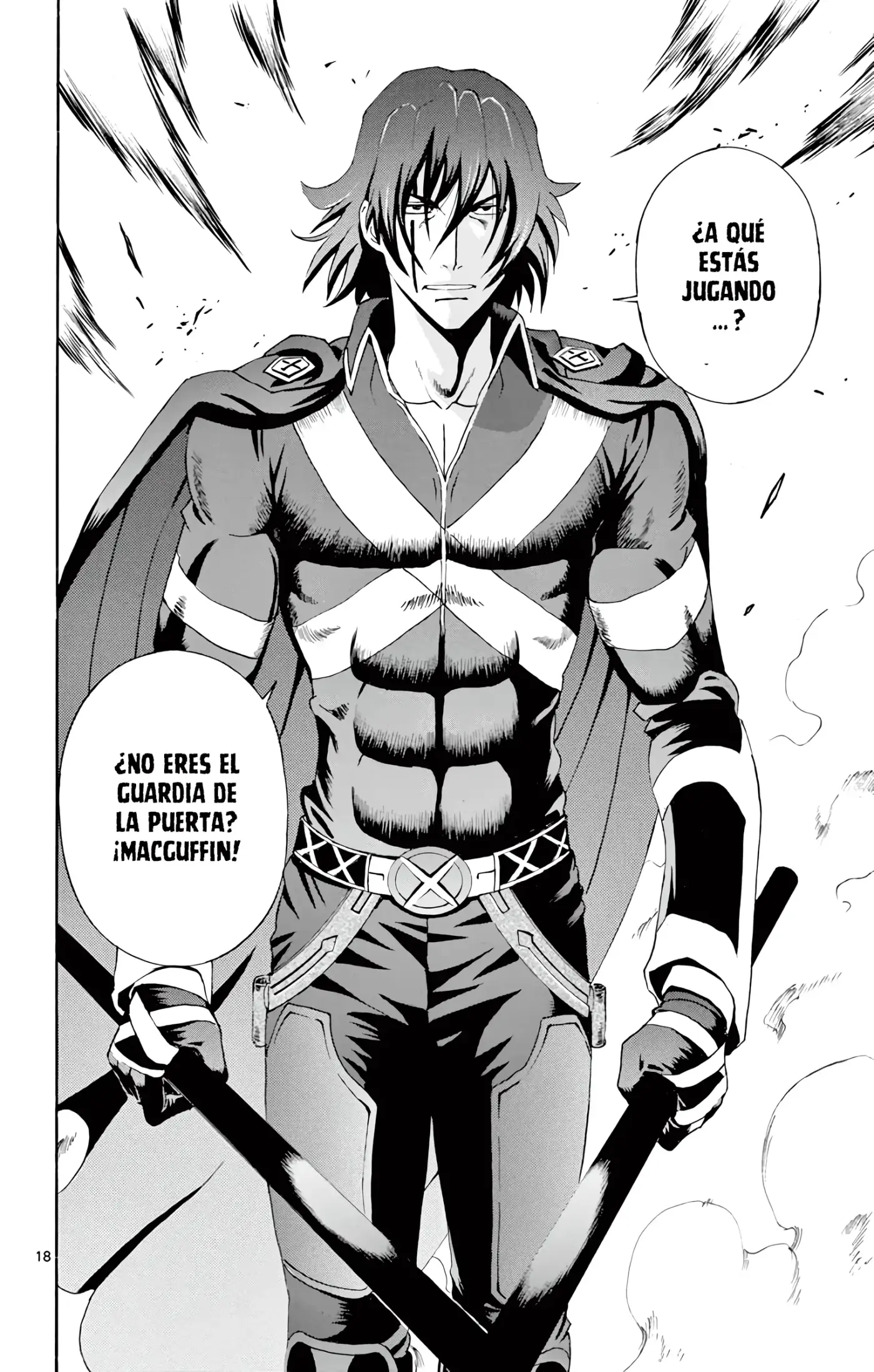 Tokiwa Kitareri!! - Capítulo 106 - Página 16 - LectorTMOo