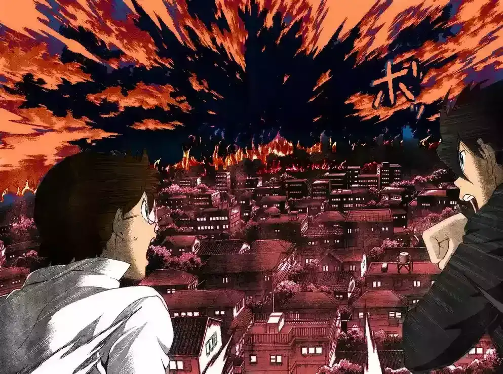 Tokiwa Kitareri!! - Capítulo 11 - Página 11 - LectorTMOo