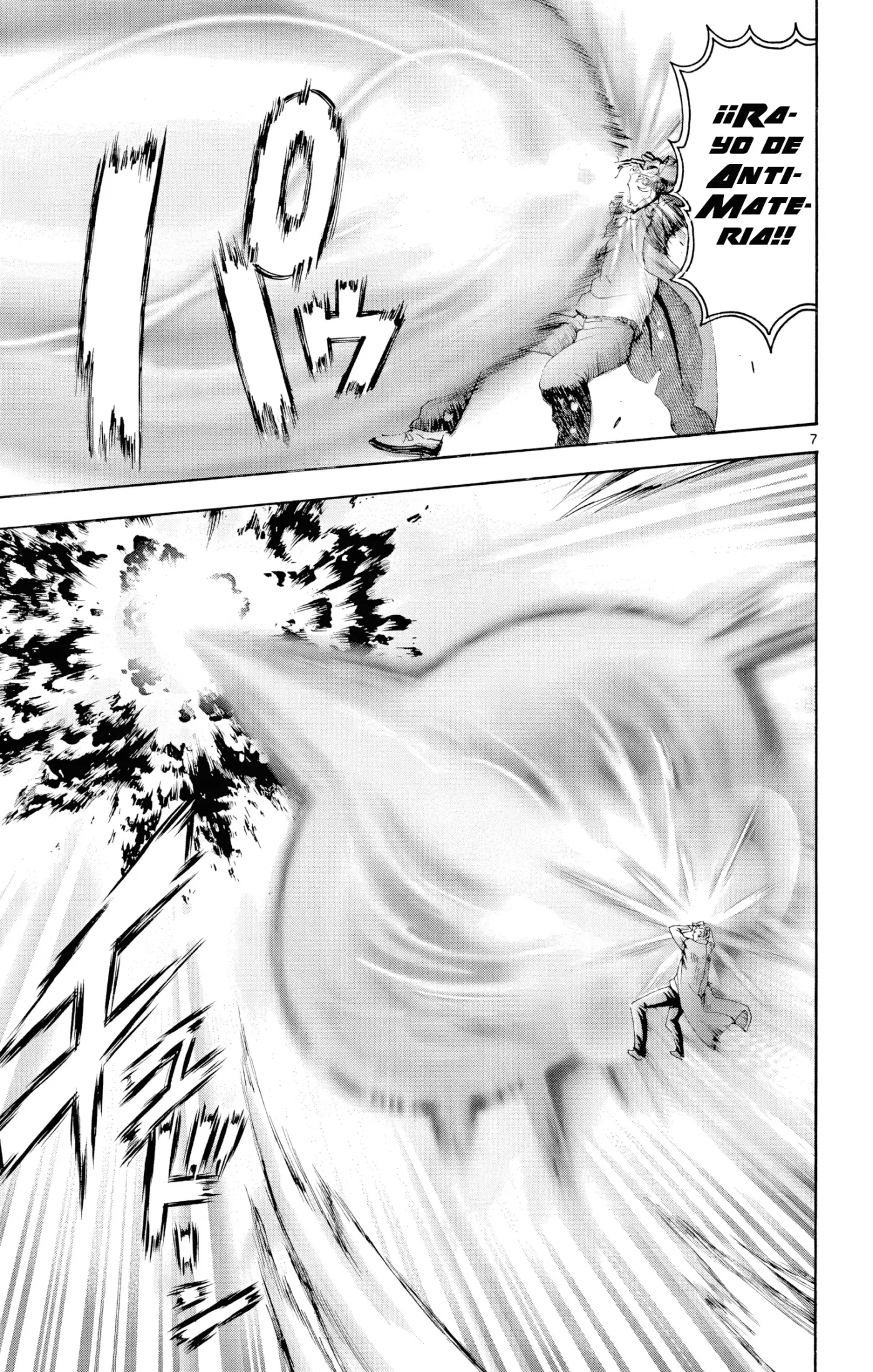 Tokiwa Kitareri!! - Capítulo 111 - Página 10 - LectorTMOo