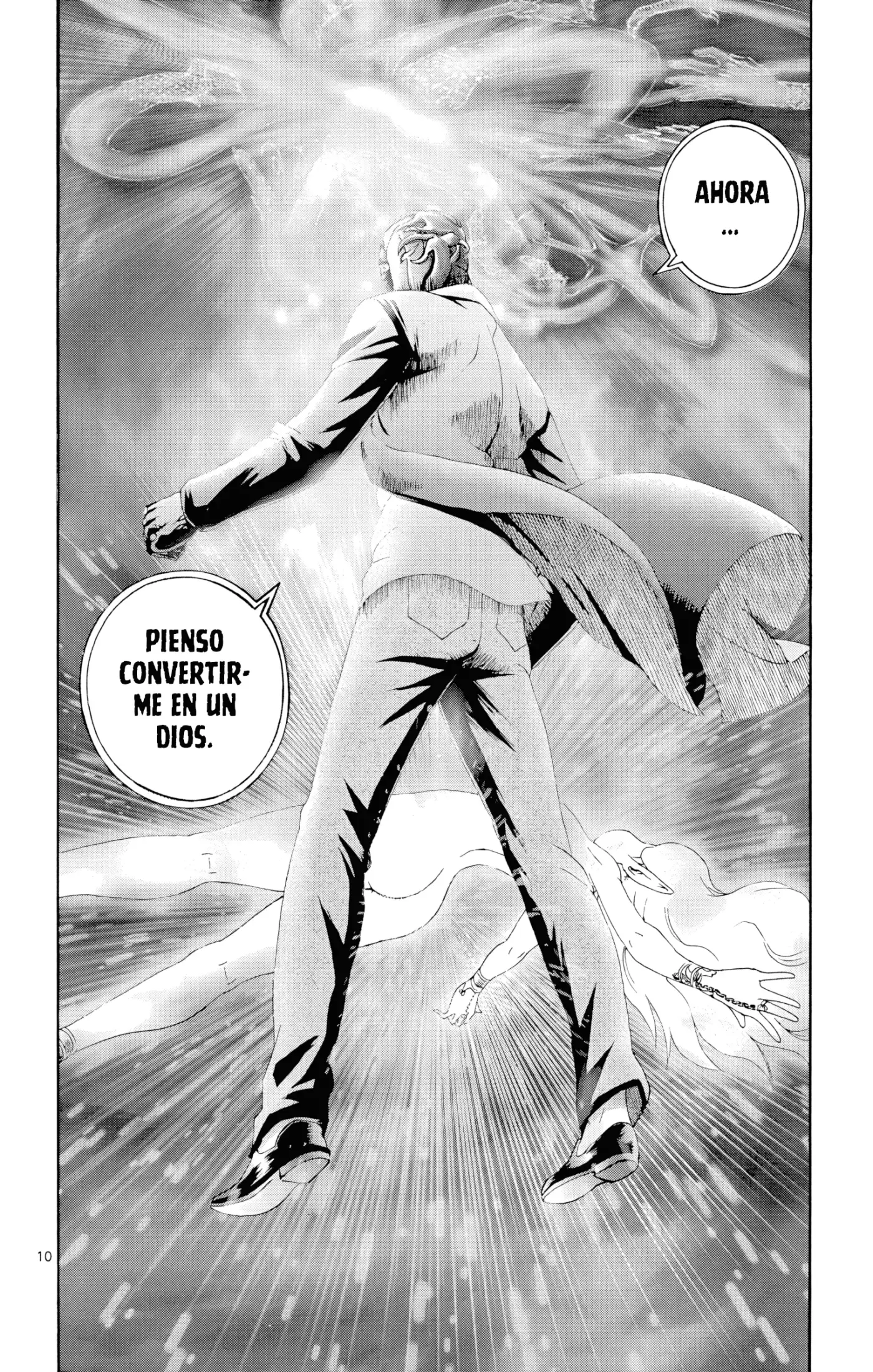 Tokiwa Kitareri!! - Capítulo 111 - Página 13 - LectorTMOo