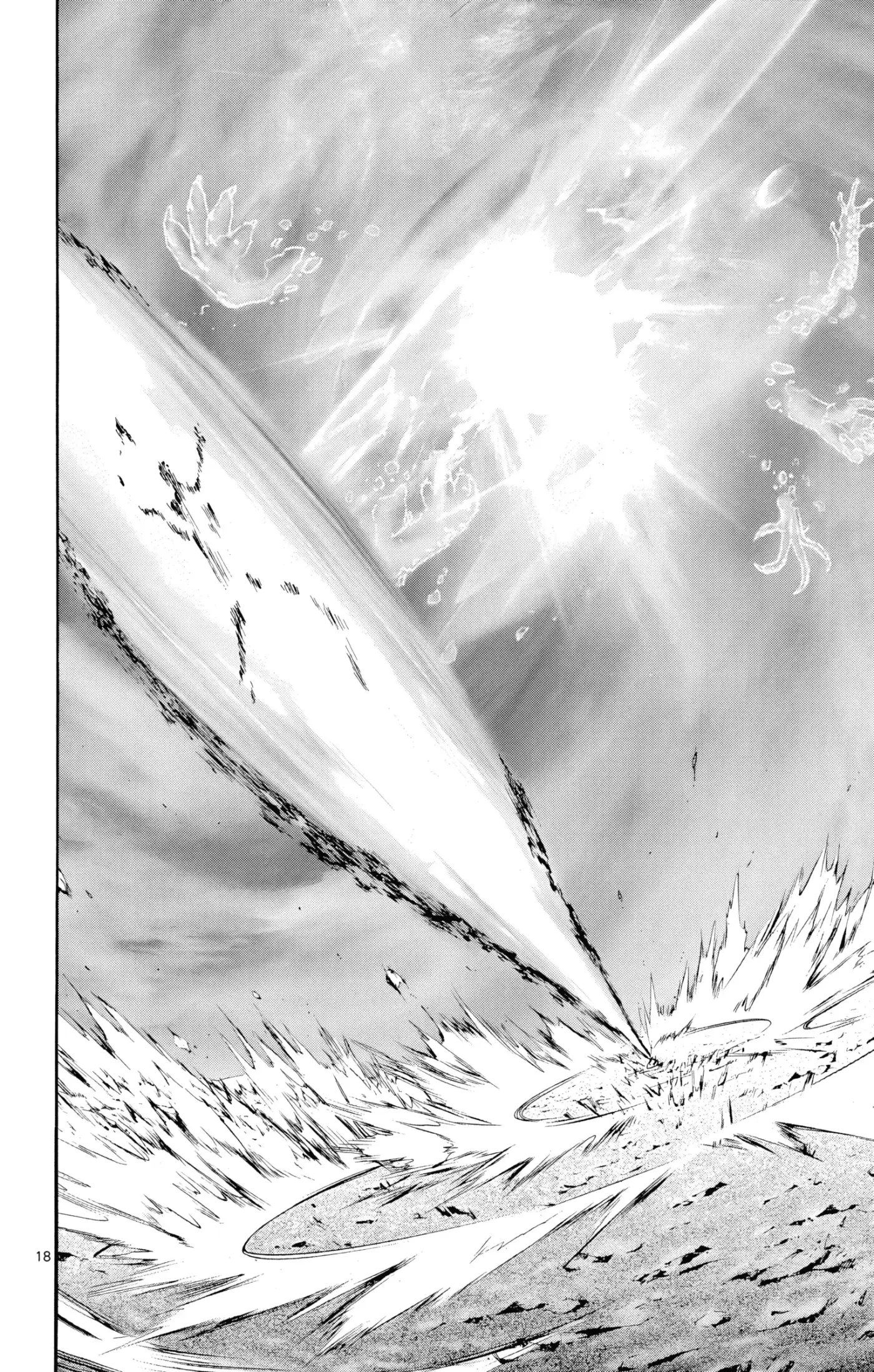 Tokiwa Kitareri!! - Capítulo 117 - Página 18 - LectorTMOo