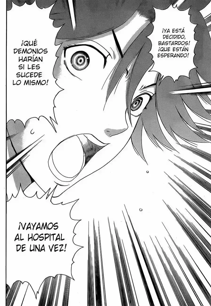 Tokiwa Kitareri!! - Capítulo 12 - Página 10 - LectorTMOo