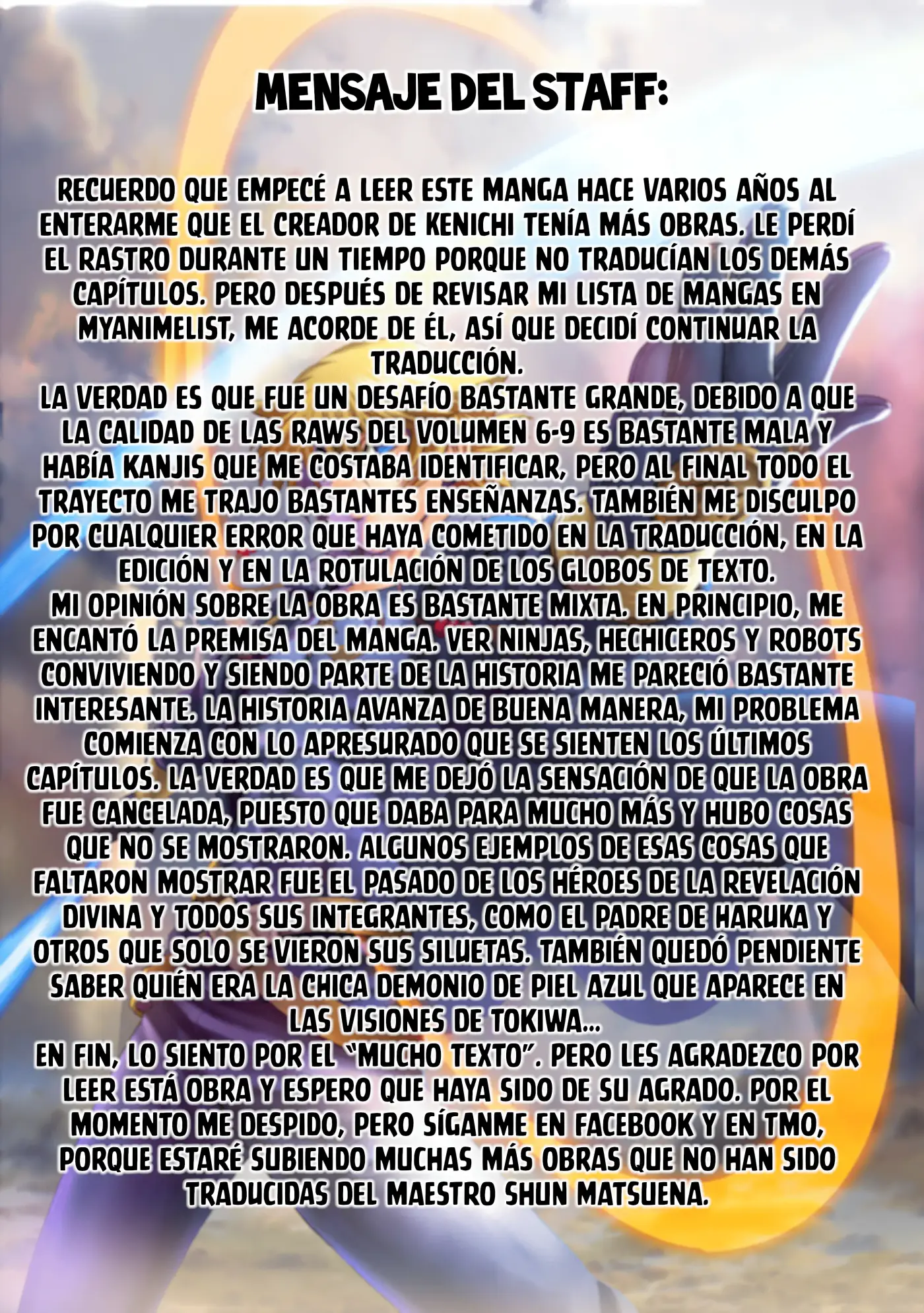 Tokiwa Kitareri!! - Capítulo 120.5 - Página 6 - LectorTMOo
