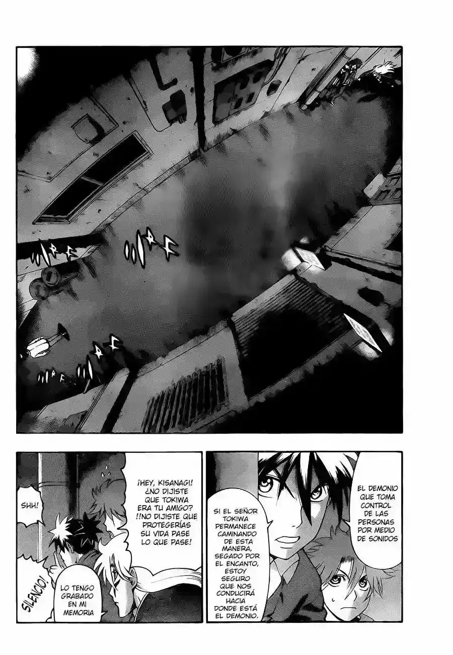 Tokiwa Kitareri!! - Capítulo 13 - Página 2 - LectorTMOo