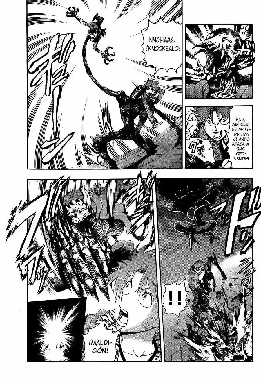 Tokiwa Kitareri!! - Capítulo 13 - Página 14 - LectorTMOo