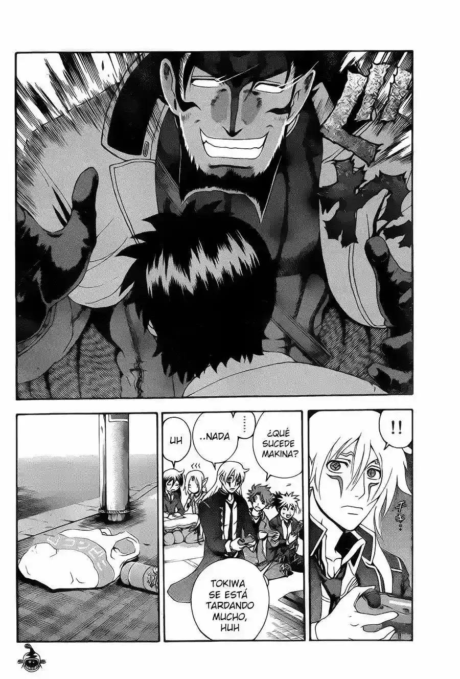 Tokiwa Kitareri!! - Capítulo 14 - Página 18 - LectorTMOo