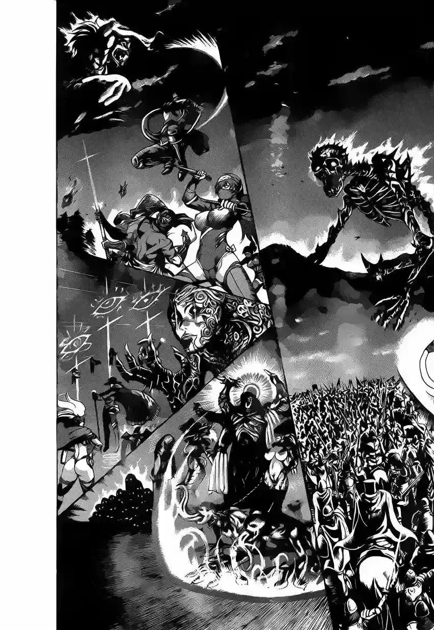 Tokiwa Kitareri!! - Capítulo 15 - Página 13 - LectorTMOo