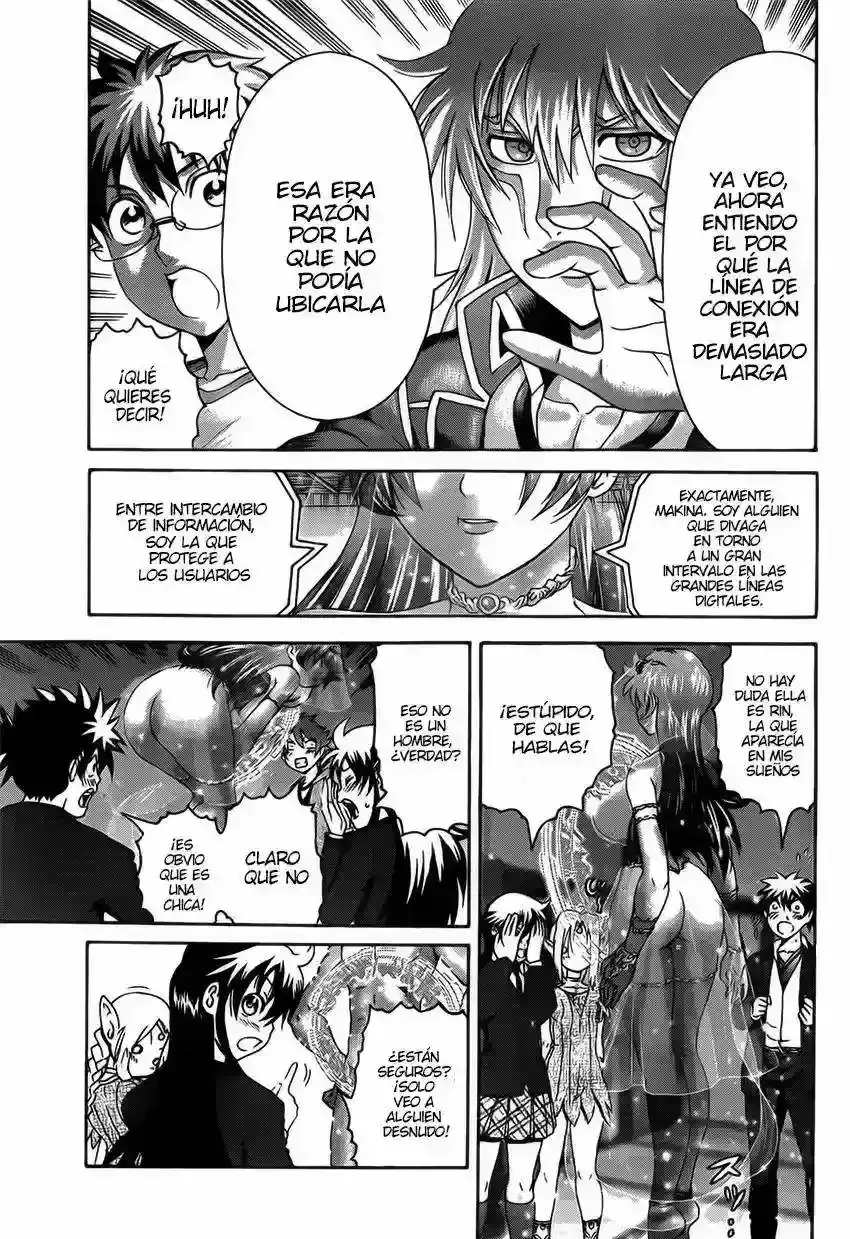 Tokiwa Kitareri!! - Capítulo 16 - Página 14 - LectorTMOo