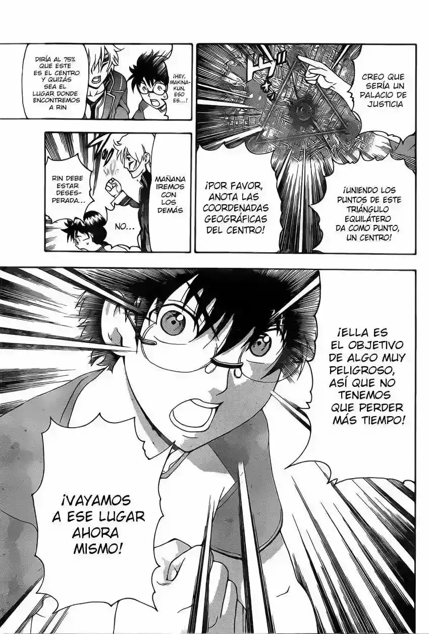Tokiwa Kitareri!! - Capítulo 17 - Página 8 - LectorTMOo