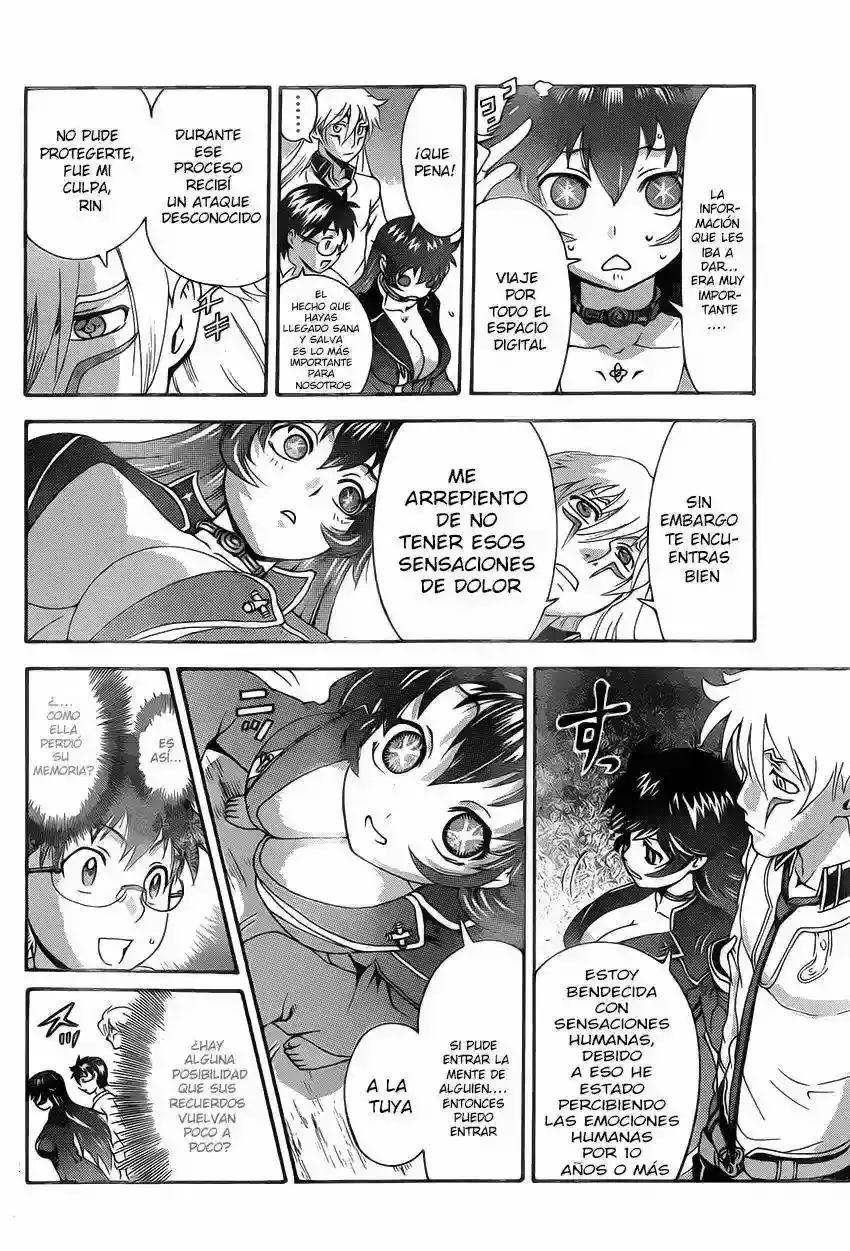 Tokiwa Kitareri!! capítulo 18 página 13