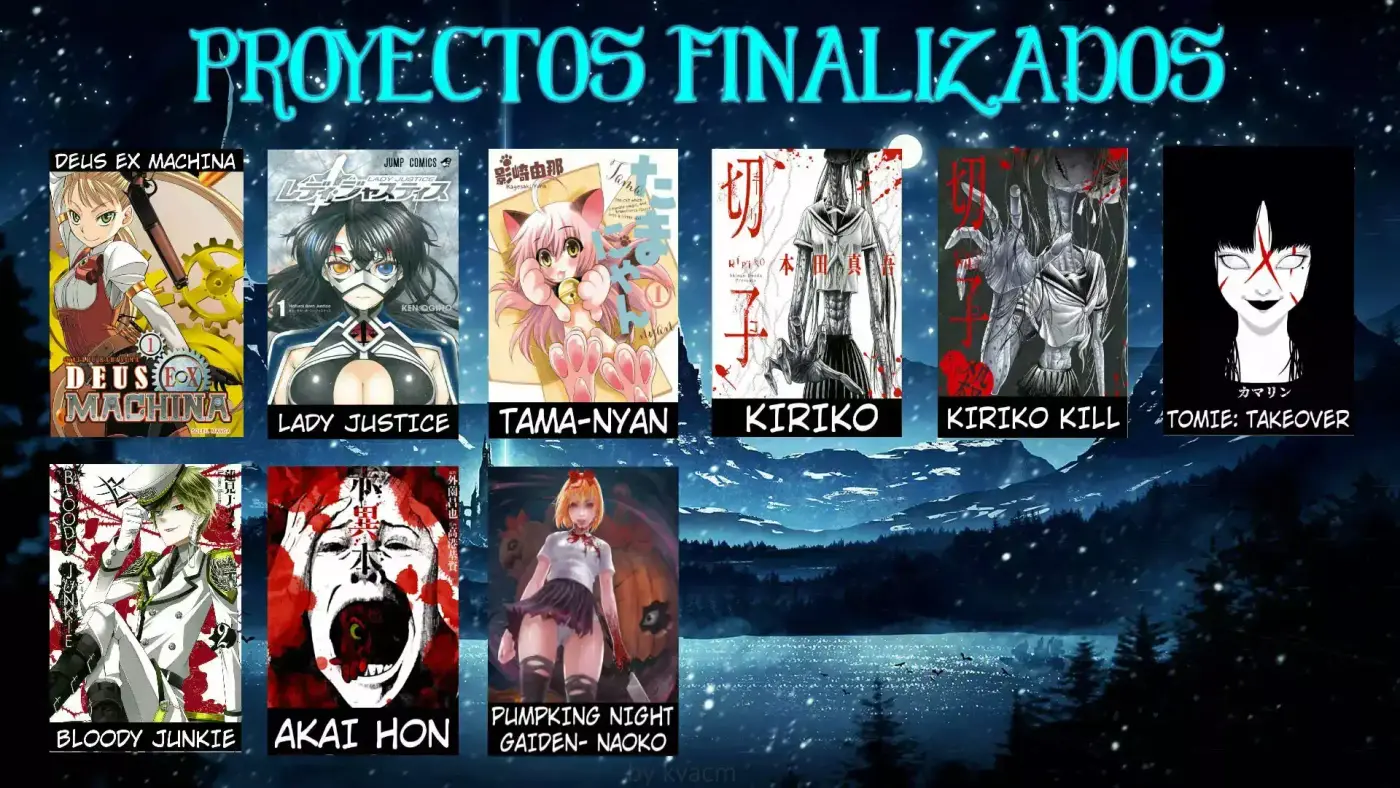 Tokiwa Kitareri!! - Capítulo 19.5 - Página 9 - LectorTMOo