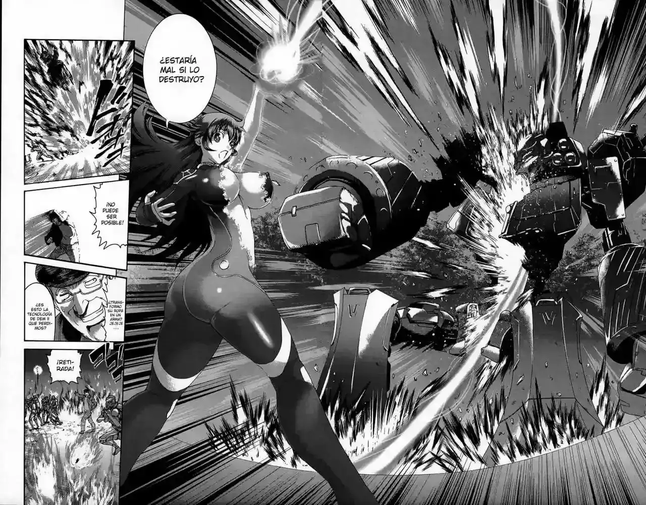 Tokiwa Kitareri!! - Capítulo 19 - Página 15 - LectorTMOo