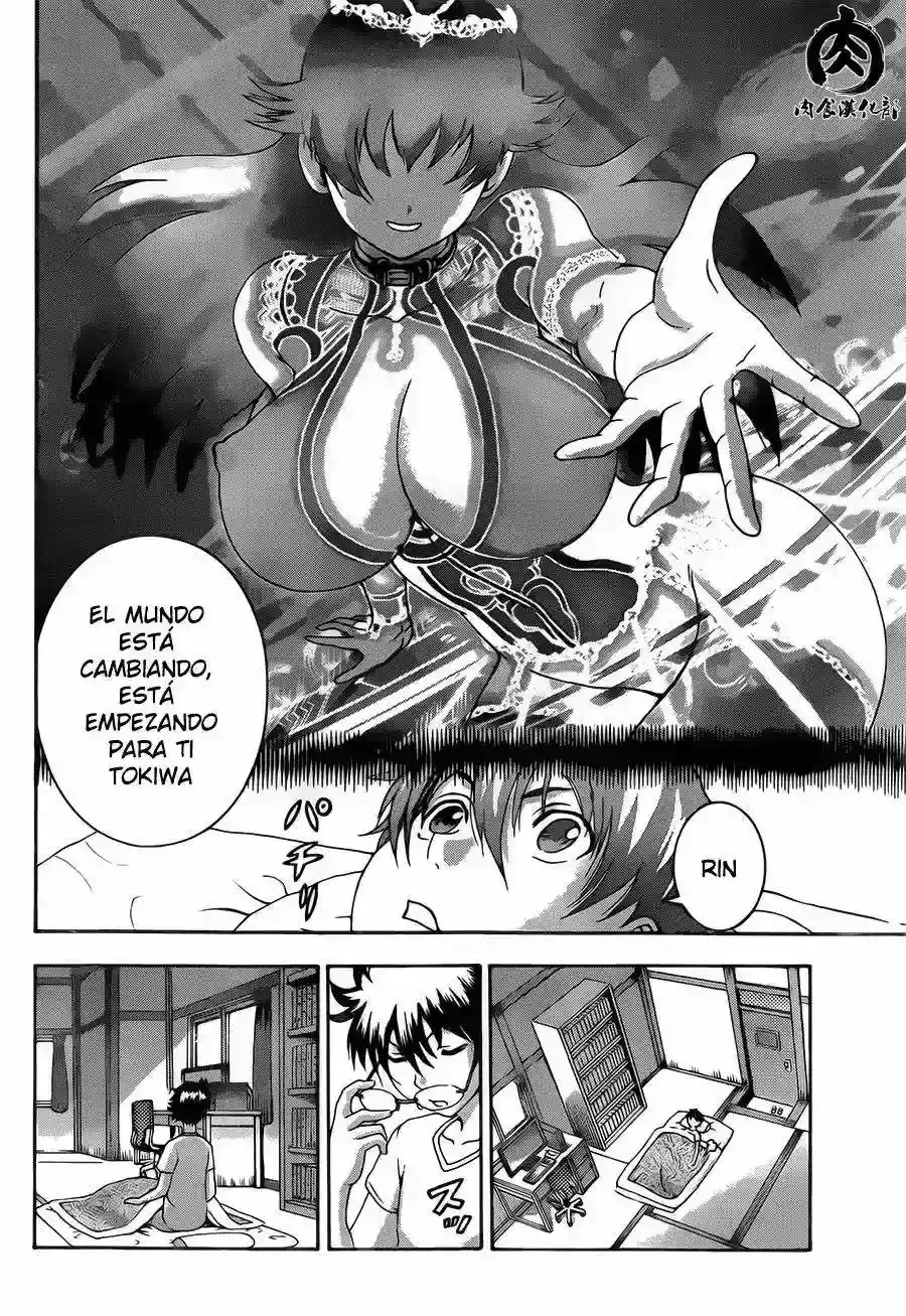 Tokiwa Kitareri!! - Capítulo 2 - Página 2 - LectorTMOo