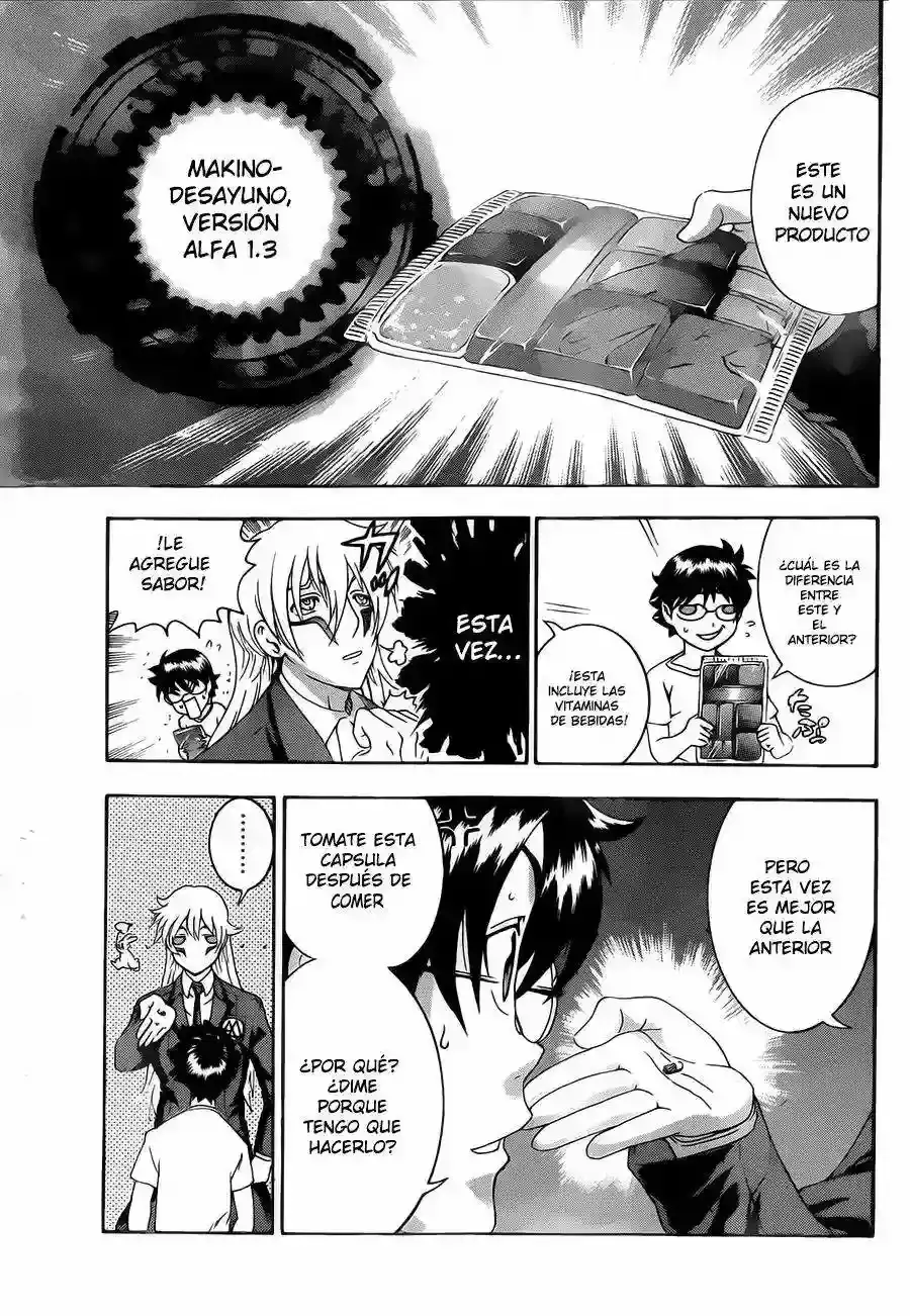 Tokiwa Kitareri!! - Capítulo 2 - Página 7 - LectorTMOo