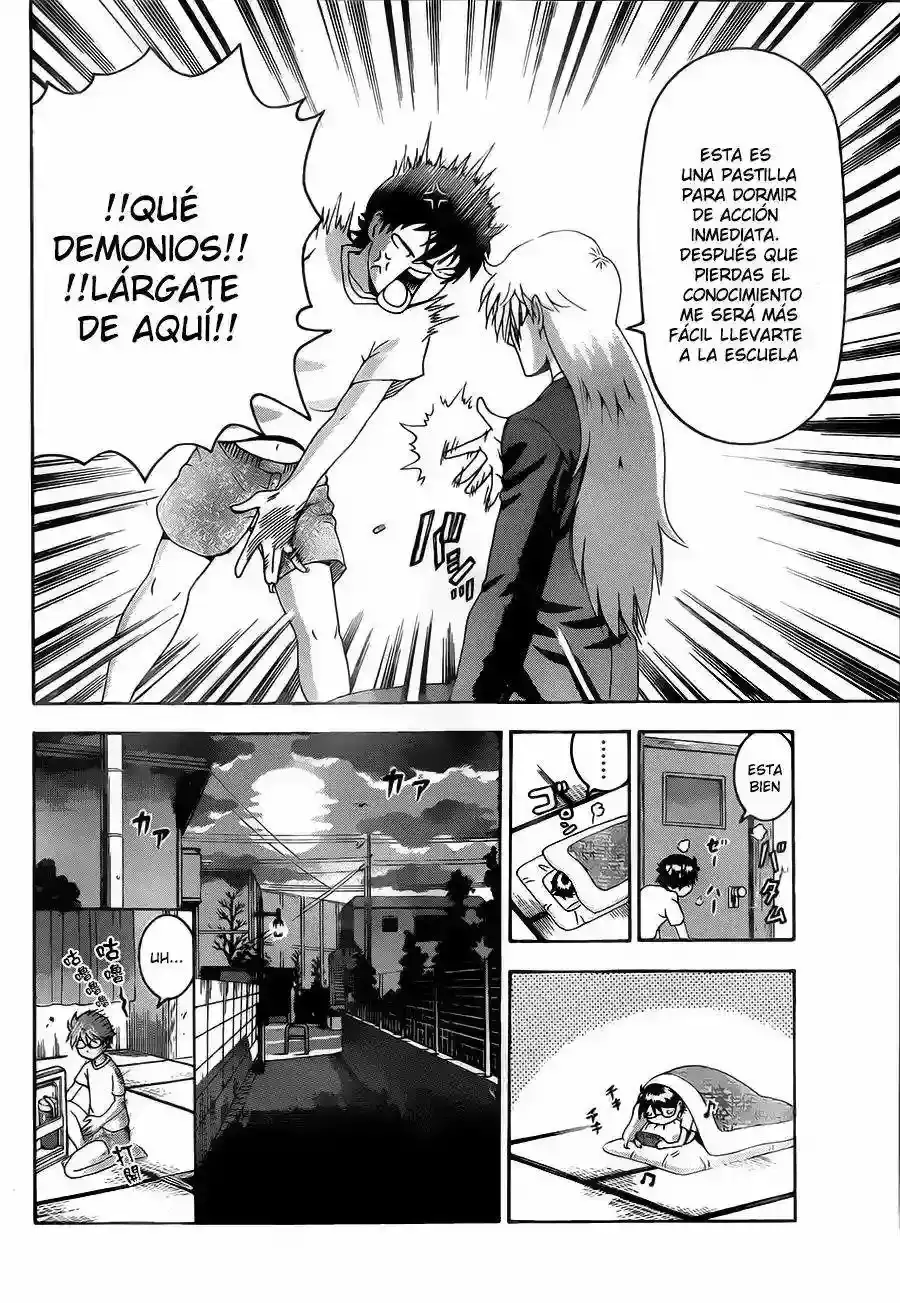Tokiwa Kitareri!! - Capítulo 2 - Página 8 - LectorTMOo