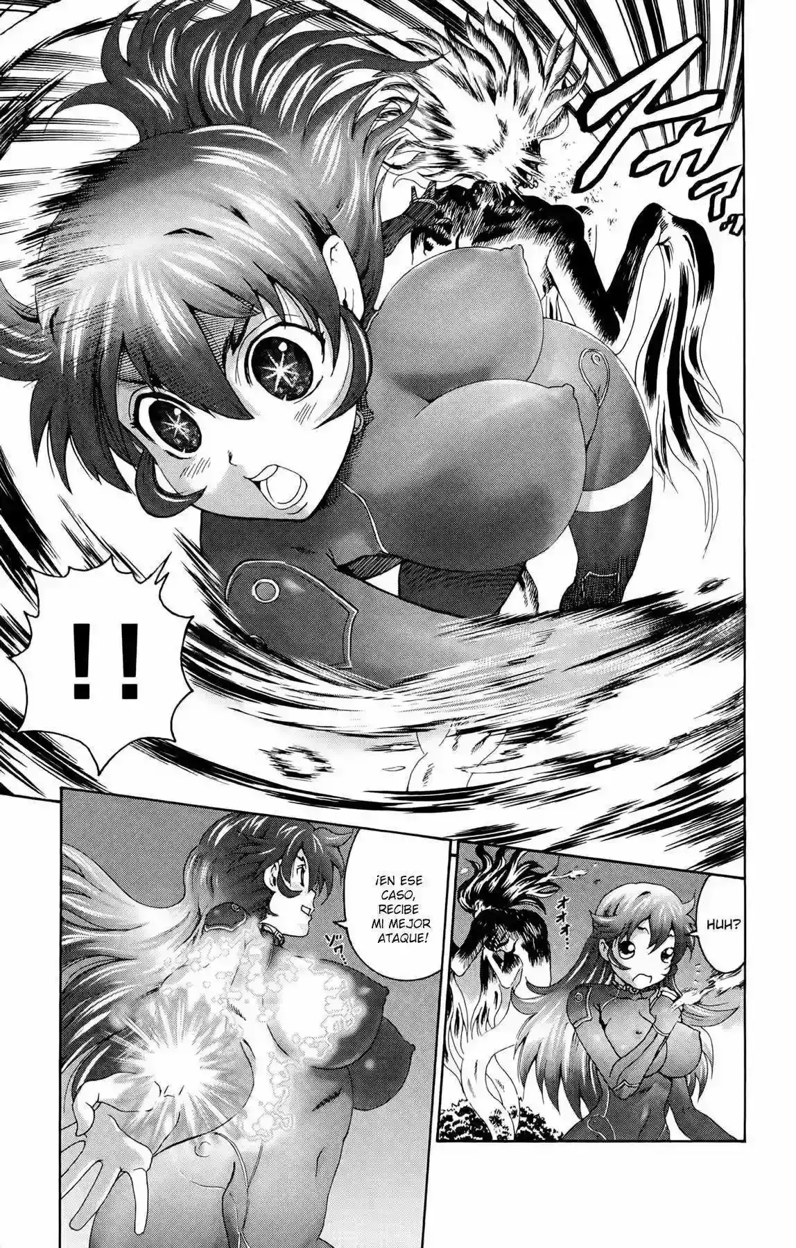 Tokiwa Kitareri!! - Capítulo 23 - Página 3 - LectorTMOo