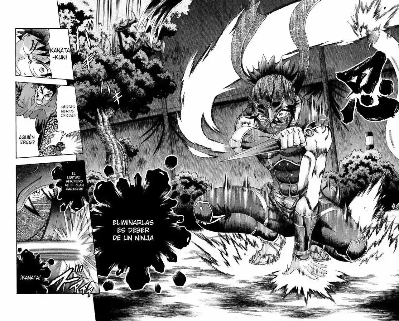 Tokiwa Kitareri!! - Capítulo 23 - Página 10 - LectorTMOo