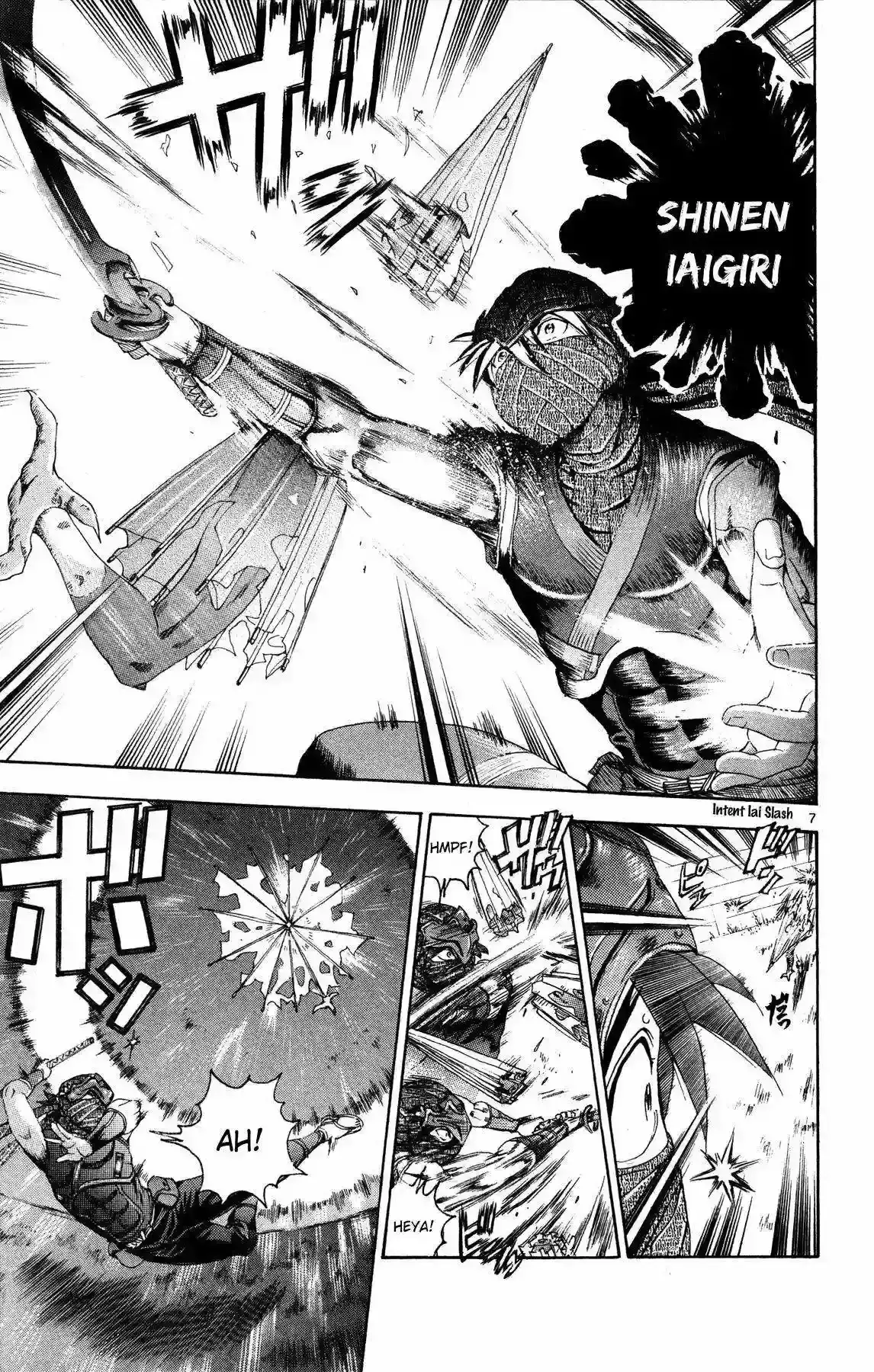 Tokiwa Kitareri!! - Capítulo 24 - Página 7 - LectorTMOo