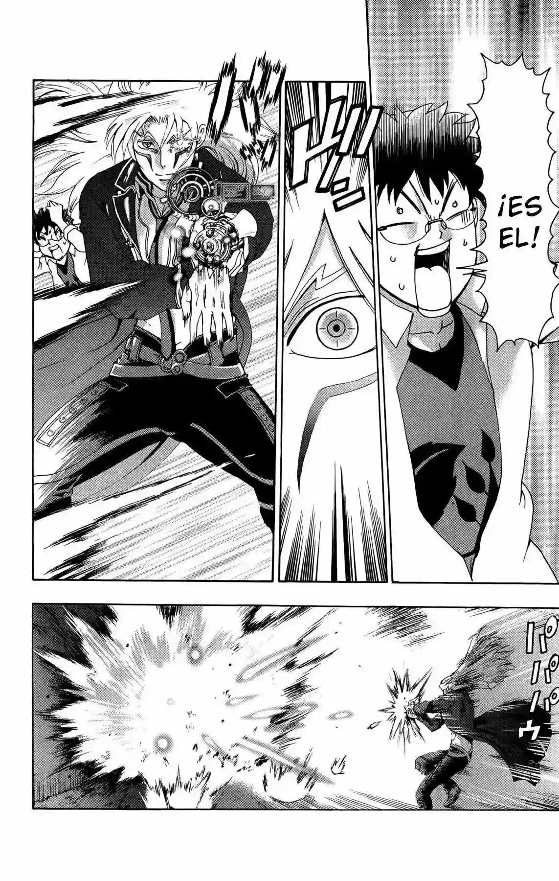 Tokiwa Kitareri!! - Capítulo 24 - Página 12 - LectorTMOo