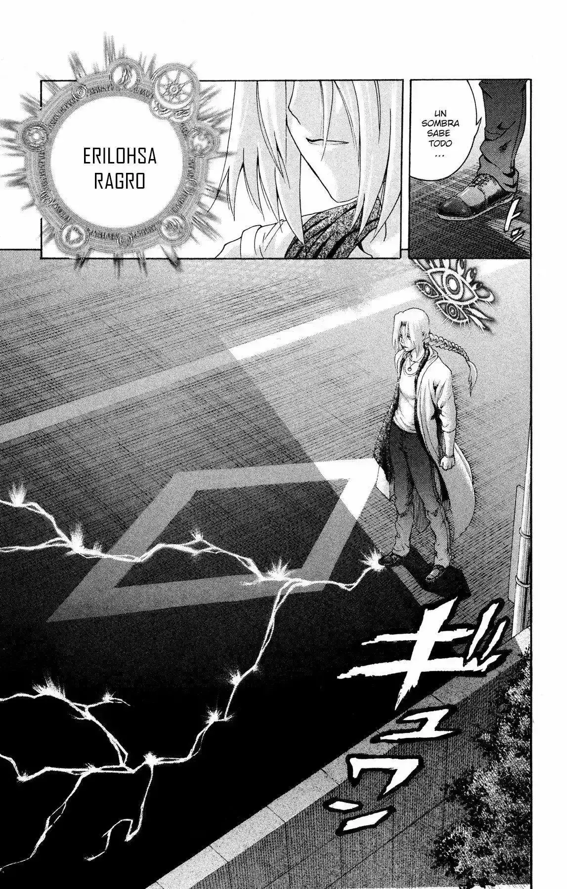 Tokiwa Kitareri!! - Capítulo 26 - Página 13 - LectorTMOo