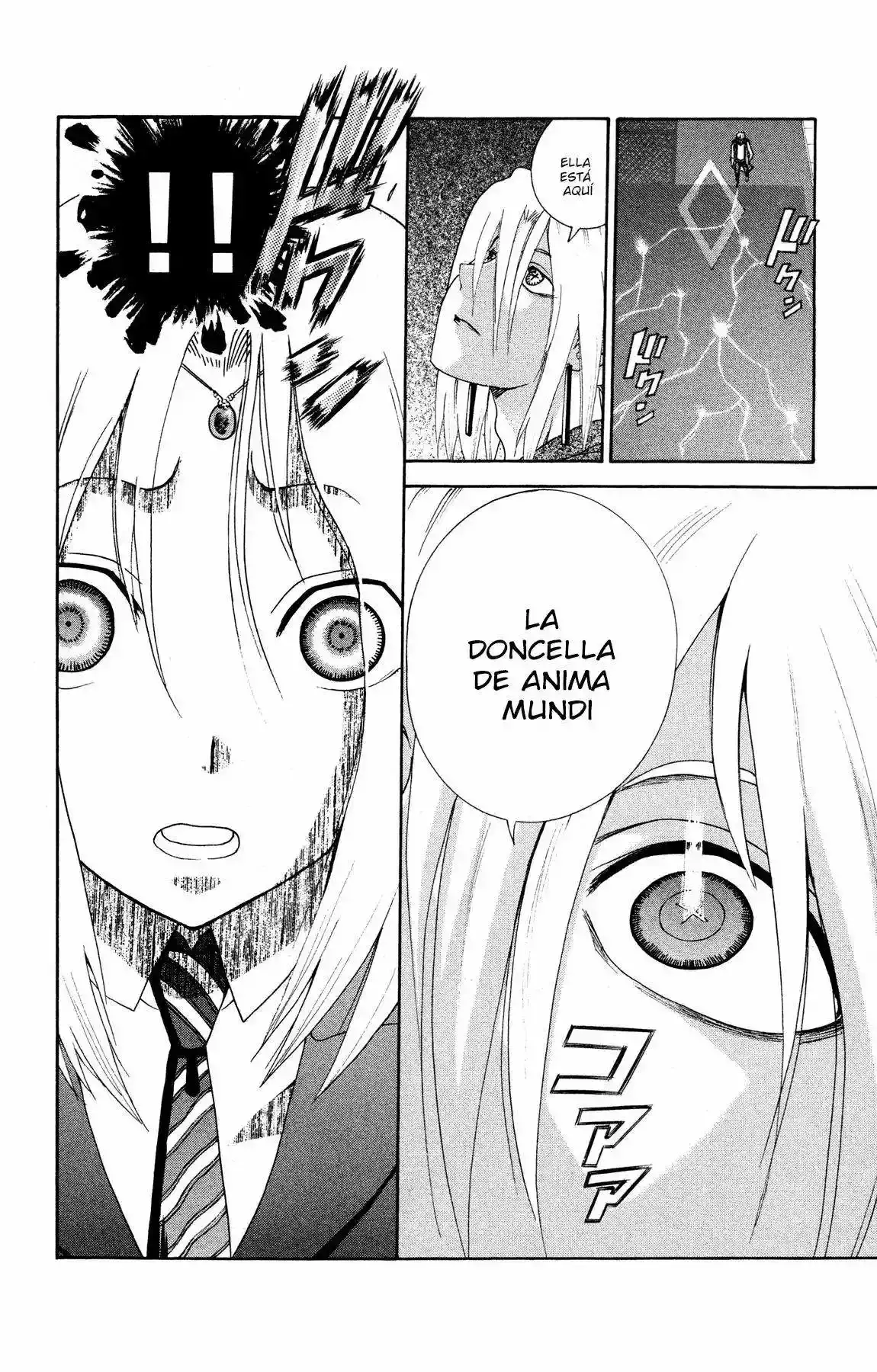Tokiwa Kitareri!! - Capítulo 26 - Página 14 - LectorTMOo