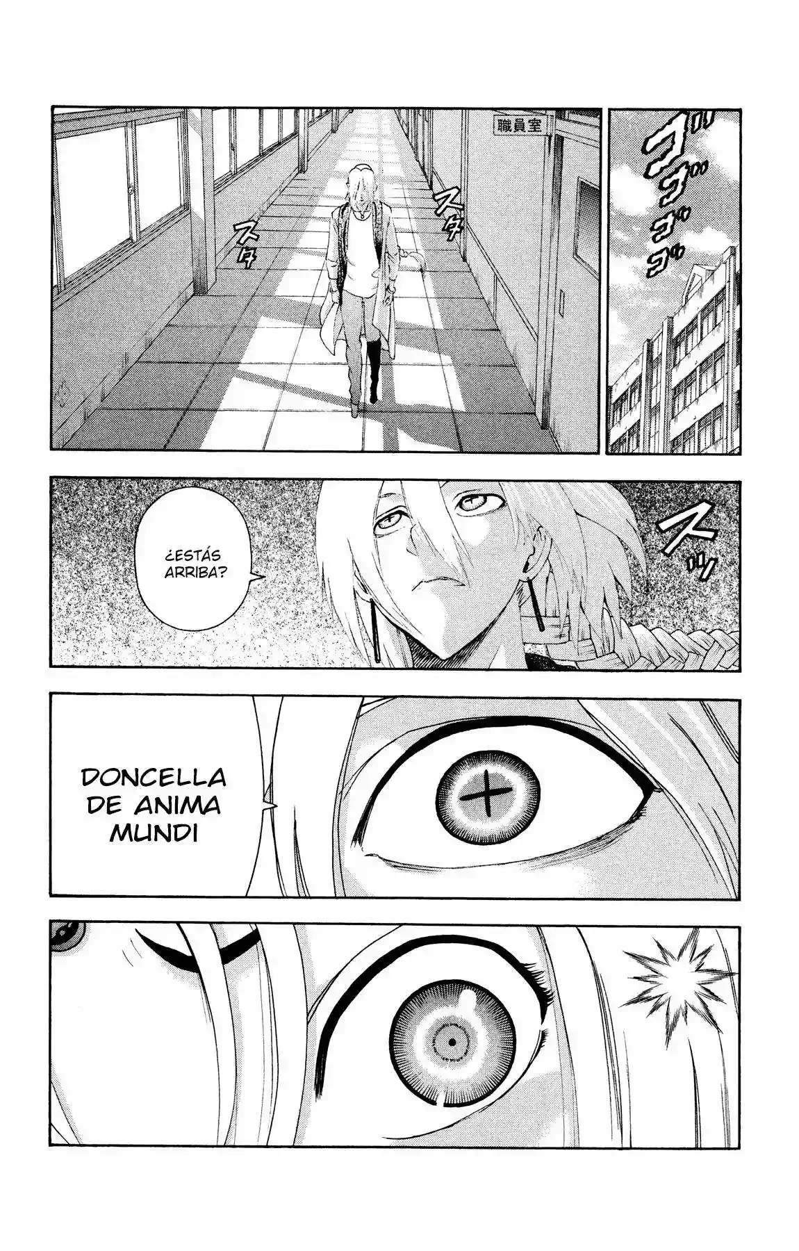 Tokiwa Kitareri!! - Capítulo 27 - Página 2 - LectorTMOo