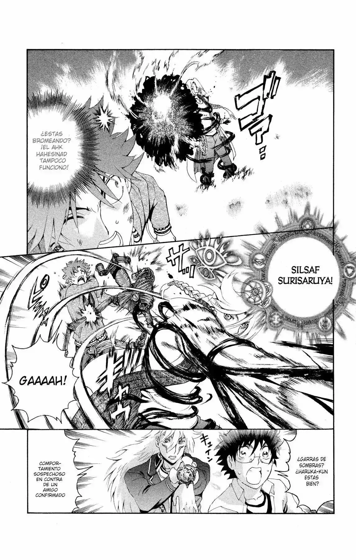 Tokiwa Kitareri!! - Capítulo 27 - Página 14 - LectorTMOo