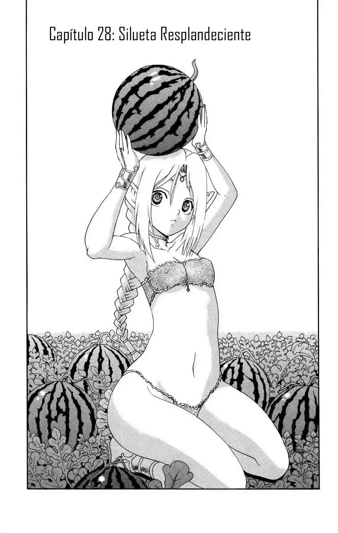 Tokiwa Kitareri!! - Capítulo 28 - Página 1 - LectorTMOo