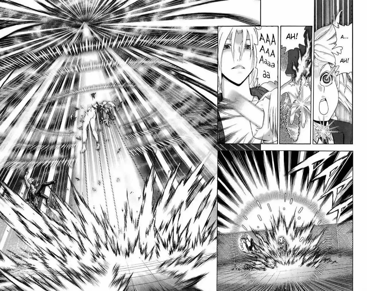 Tokiwa Kitareri!! - Capítulo 28 - Página 8 - LectorTMOo