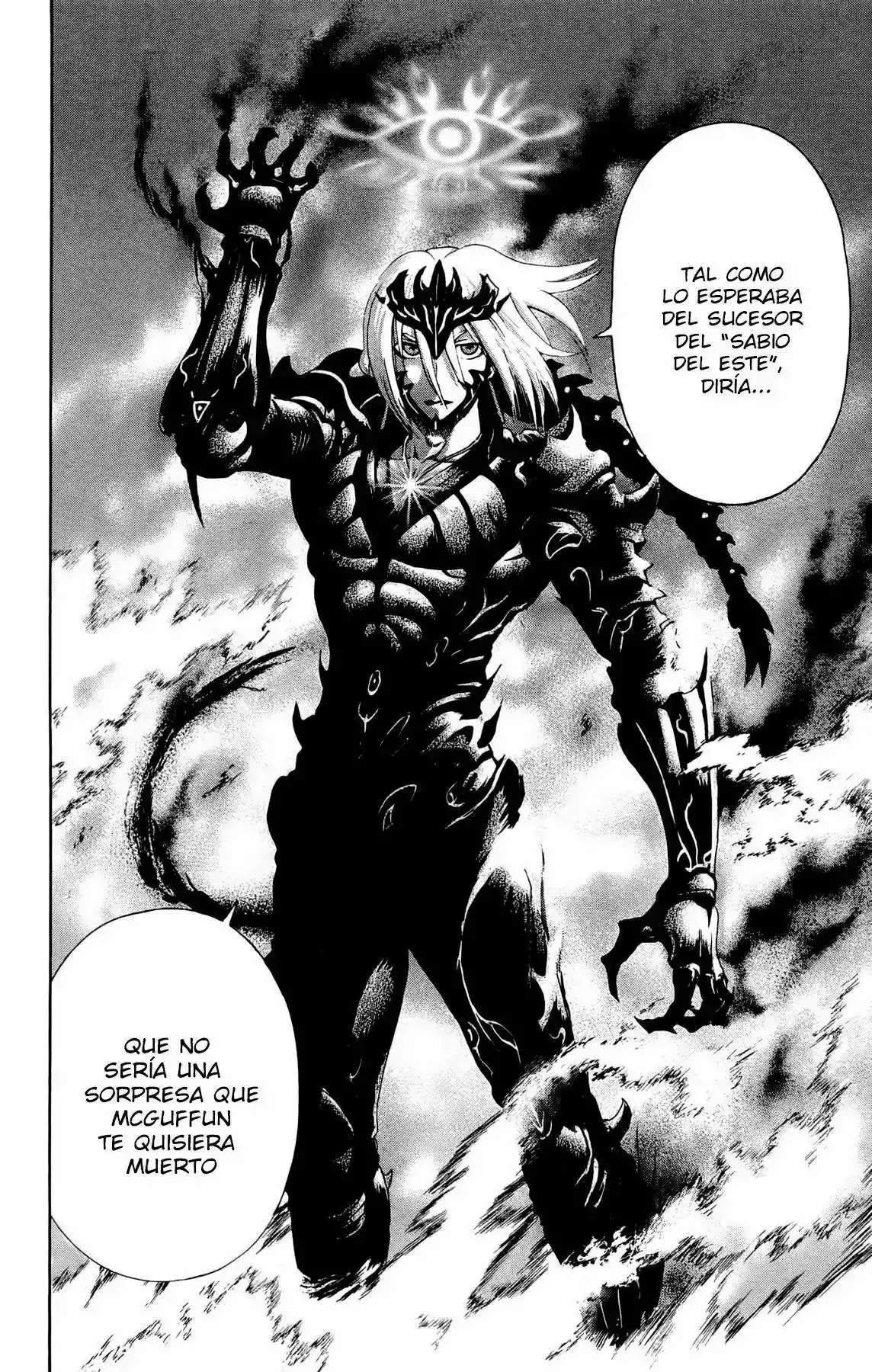 Tokiwa Kitareri!! - Capítulo 28 - Página 17 - LectorTMOo