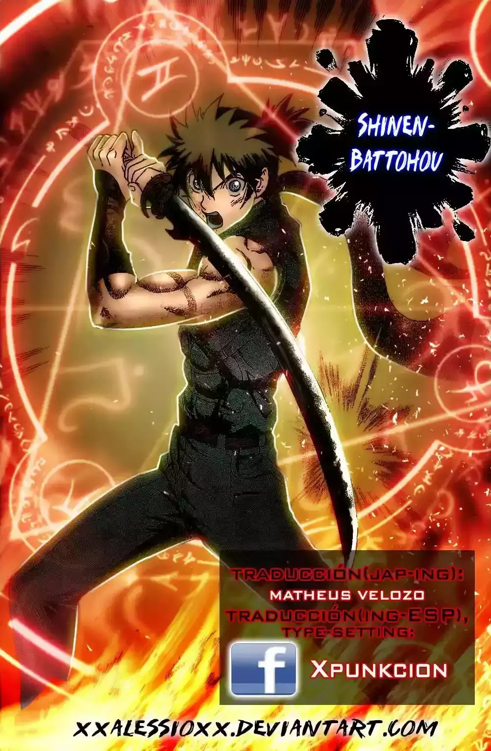 Tokiwa Kitareri!! capítulo 3 página 20