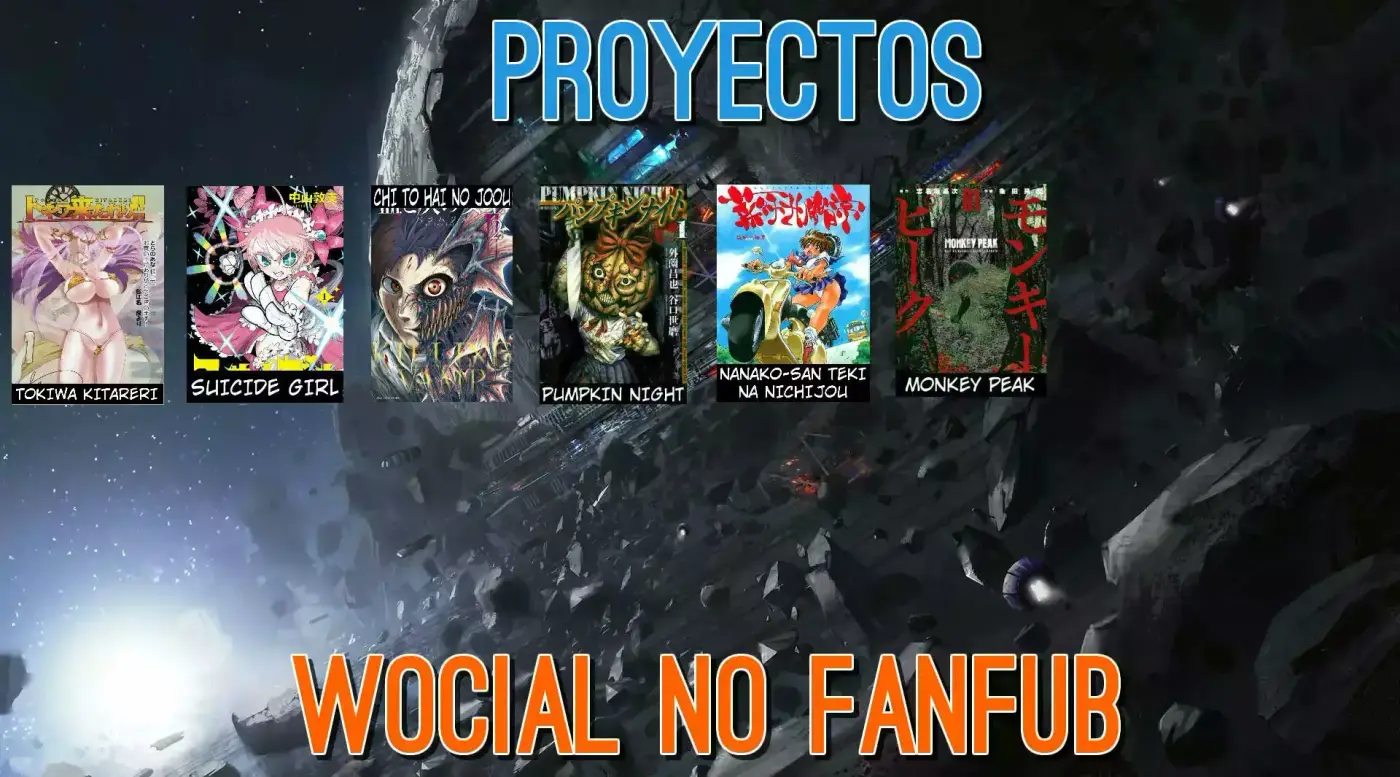 Tokiwa Kitareri!! - Capítulo 30.5 - Página 9 - LectorTMOo