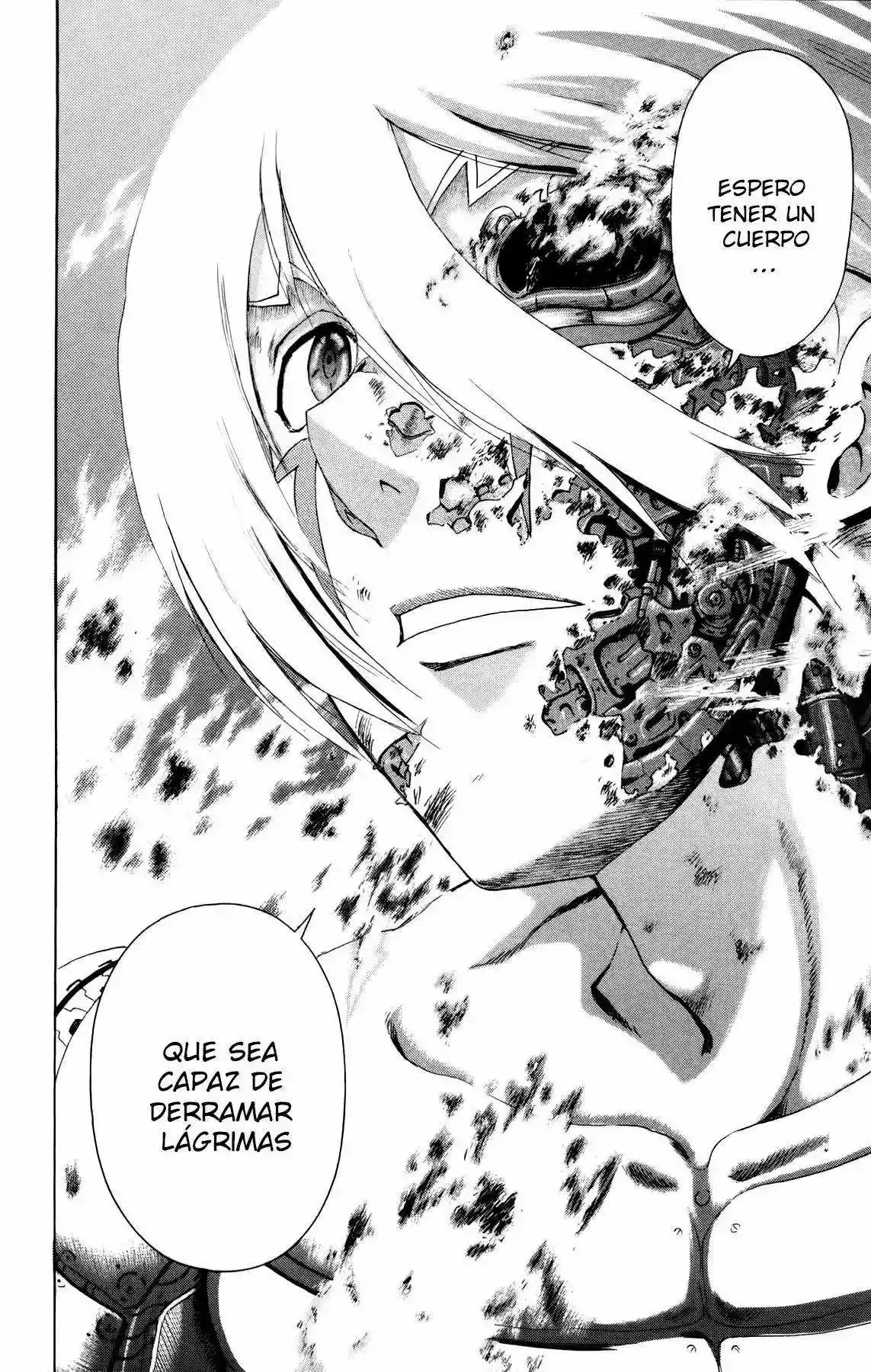 Tokiwa Kitareri!! - Capítulo 30 - Página 9 - LectorTMOo